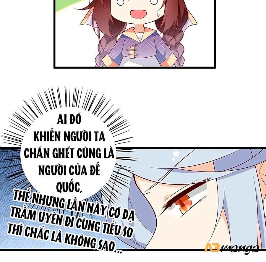 đọc truyện Manh Sư Tại Thượng Chương 246 ảnh 10 tại Thiên Thai Truyện