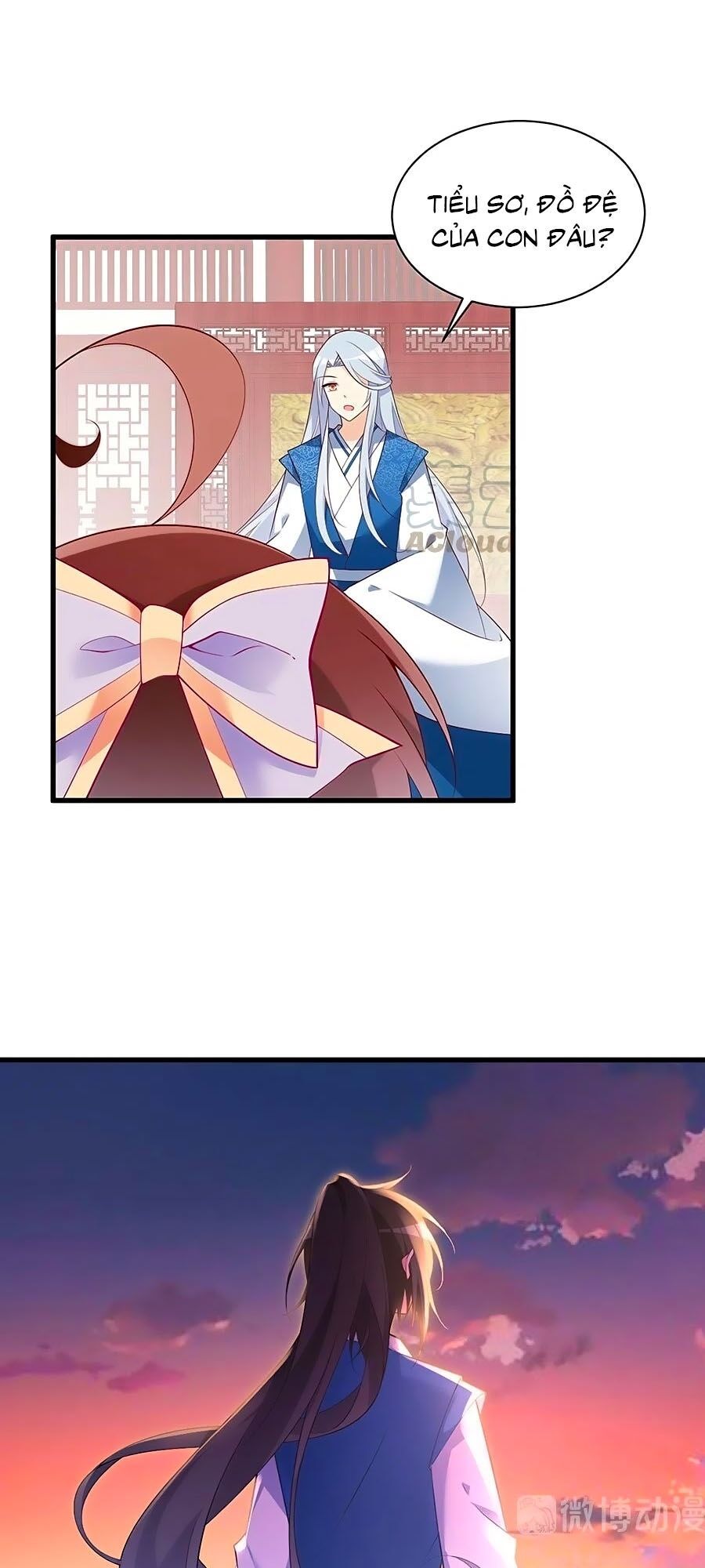 đọc truyện Manh Sư Tại Thượng Chương 246 ảnh 11 tại Thiên Thai Truyện