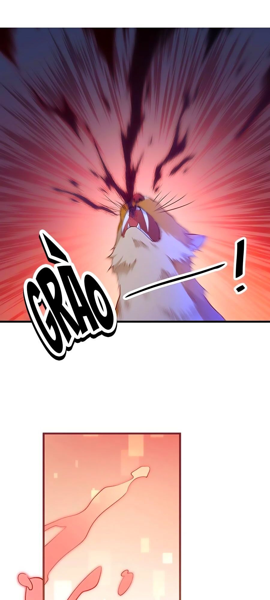 đọc truyện Manh Sư Tại Thượng Chương 247 ảnh 3 tại Thiên Thai Truyện