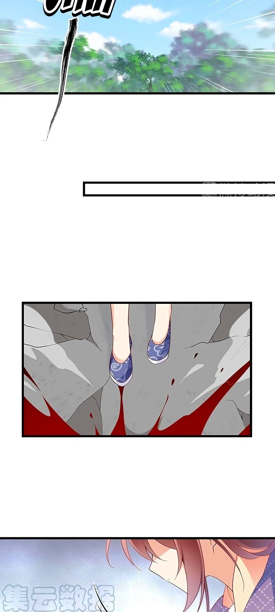 đọc truyện Manh Sư Tại Thượng Chương 247 ảnh 18 tại Thiên Thai Truyện