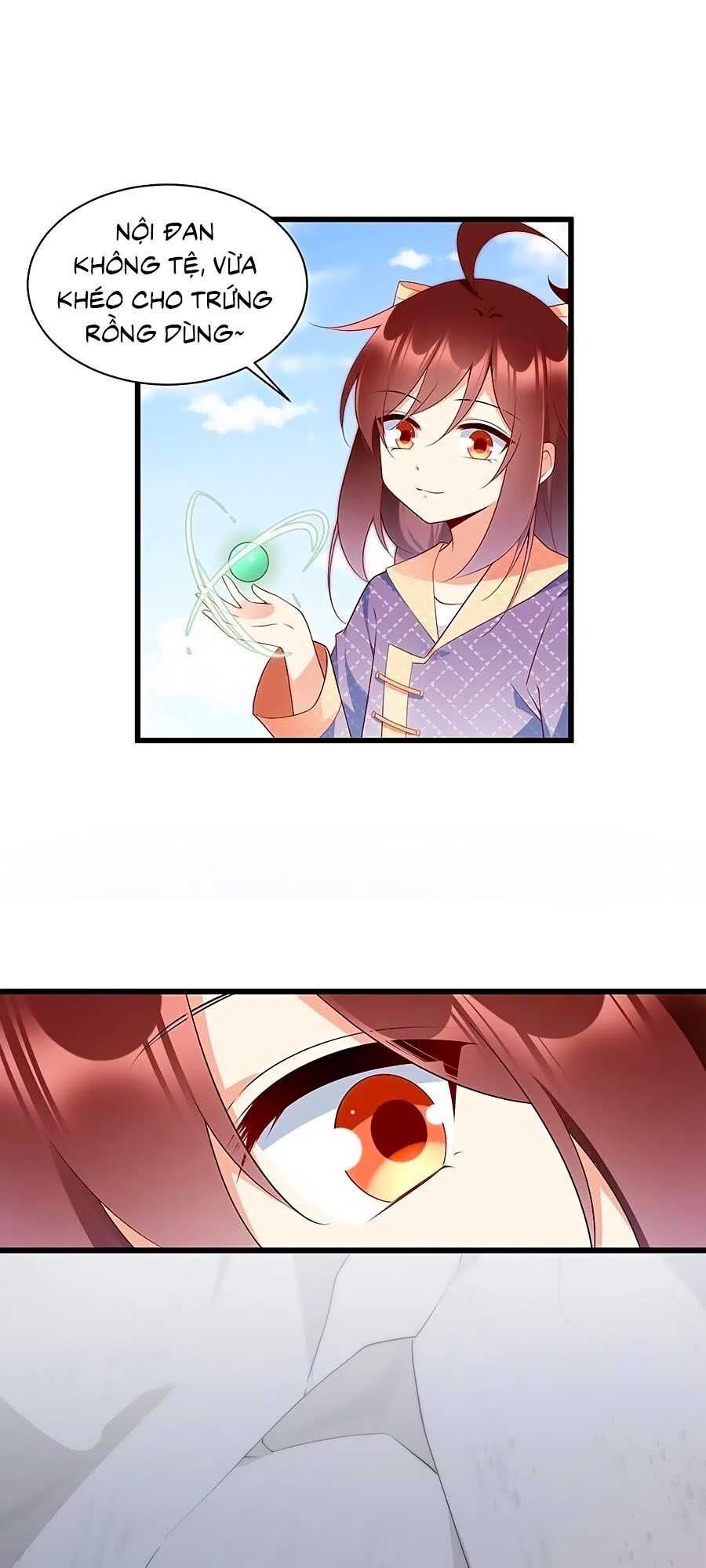 đọc truyện Manh Sư Tại Thượng Chương 247 ảnh 20 tại Thiên Thai Truyện