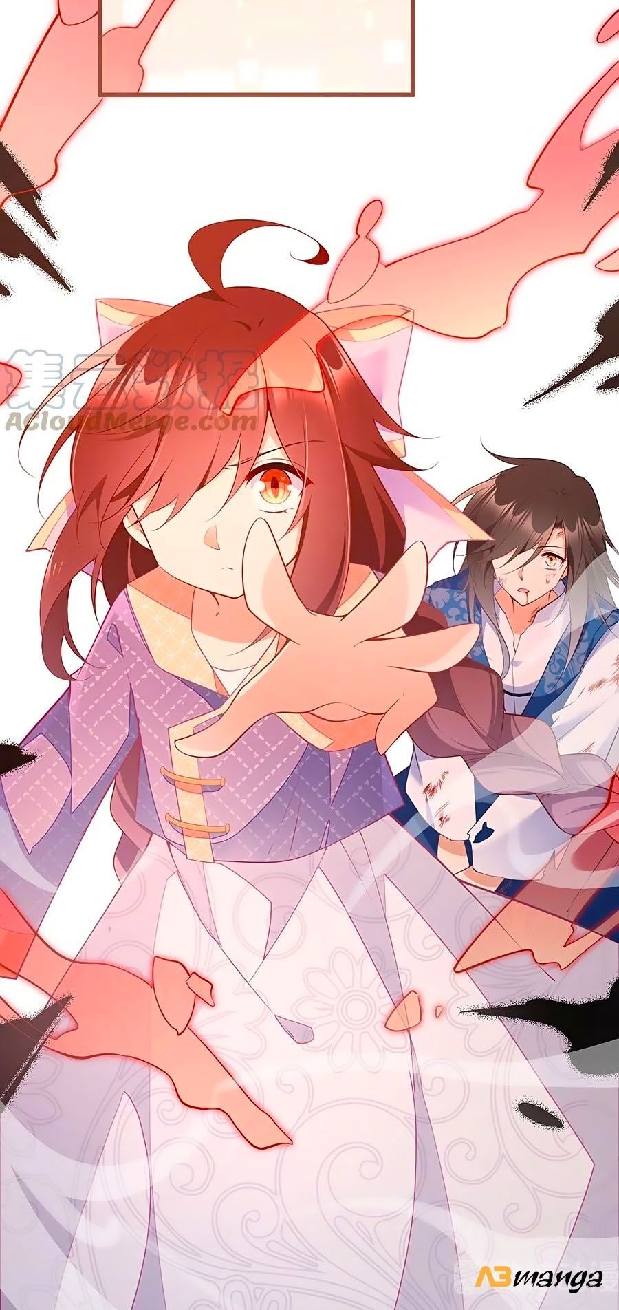 đọc truyện Manh Sư Tại Thượng Chương 247 ảnh 4 tại Thiên Thai Truyện