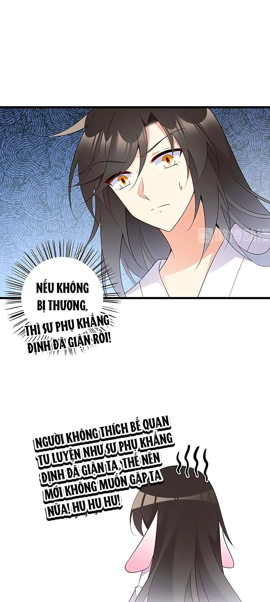 đọc truyện Manh Sư Tại Thượng Chương 247 ảnh 27 tại Thiên Thai Truyện