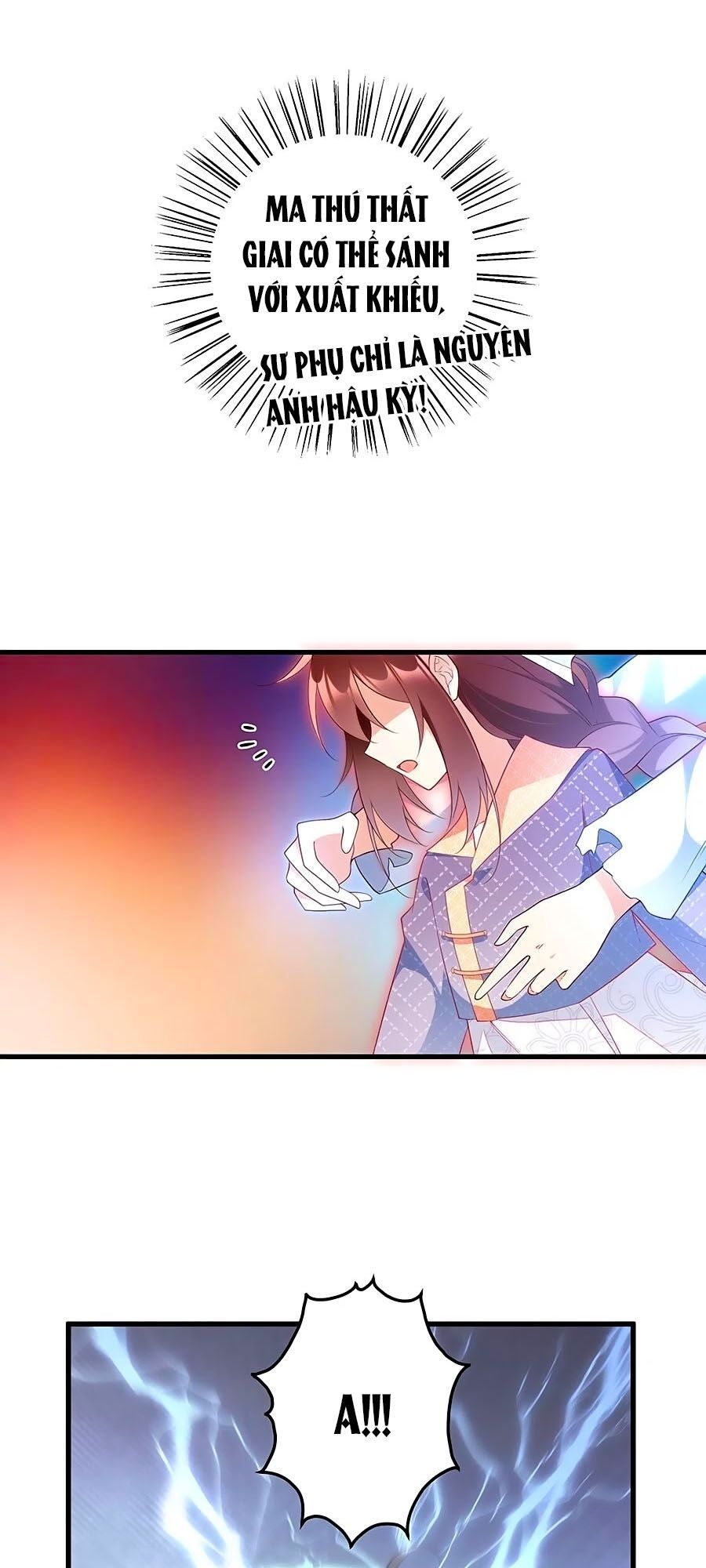 đọc truyện Manh Sư Tại Thượng Chương 247 ảnh 7 tại Thiên Thai Truyện