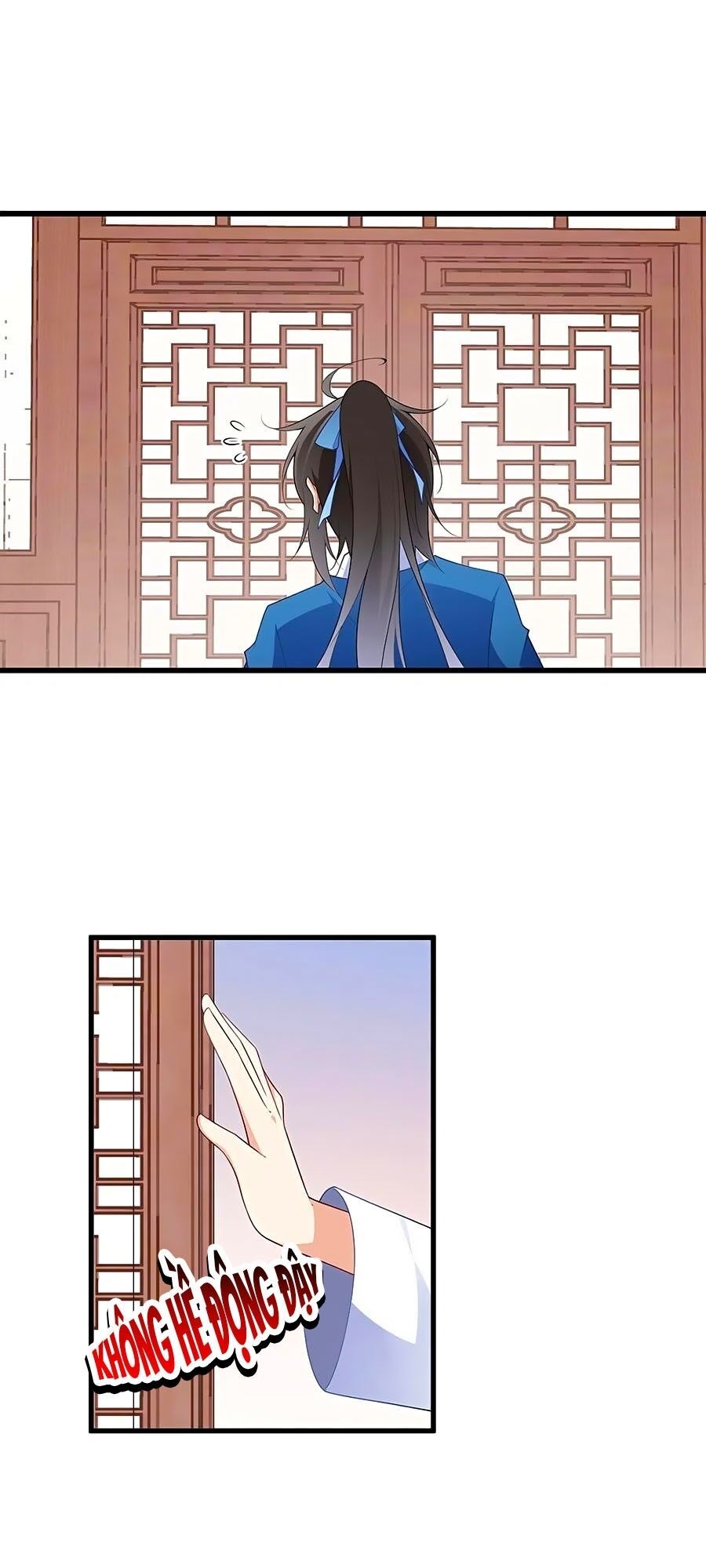 đọc truyện Manh Sư Tại Thượng Chương 248 ảnh 3 tại Thiên Thai Truyện