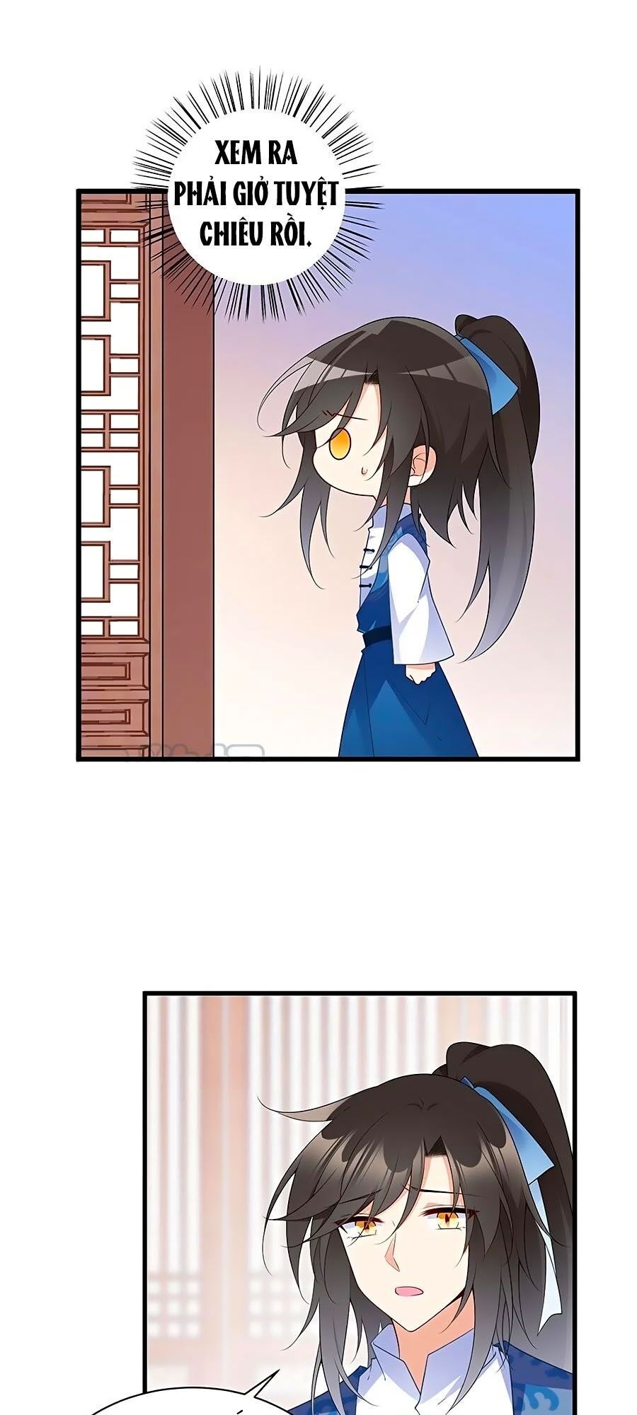 đọc truyện Manh Sư Tại Thượng Chương 248 ảnh 13 tại Thiên Thai Truyện