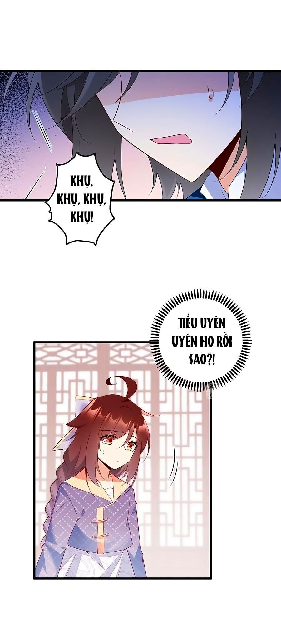 đọc truyện Manh Sư Tại Thượng Chương 248 ảnh 15 tại Thiên Thai Truyện