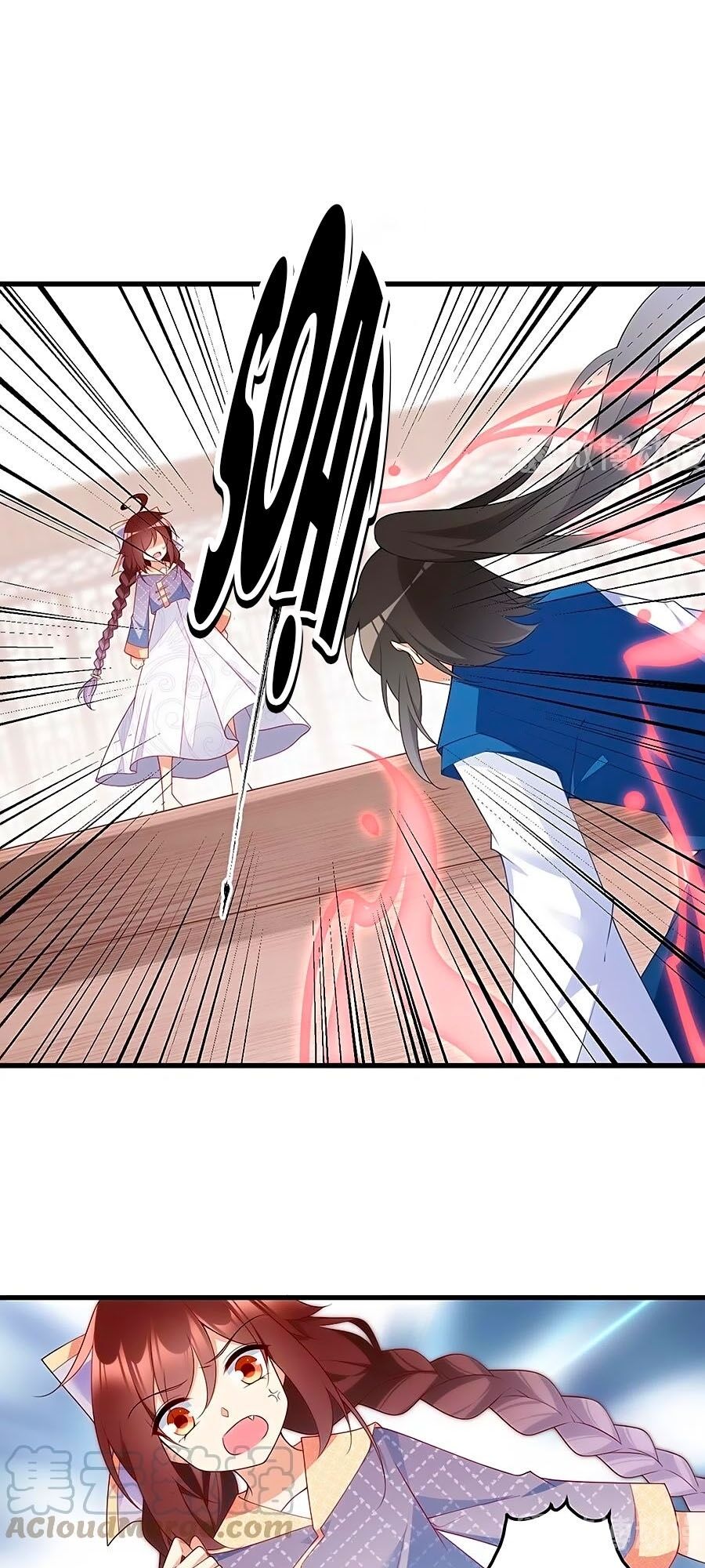 đọc truyện Manh Sư Tại Thượng Chương 248 ảnh 18 tại Thiên Thai Truyện