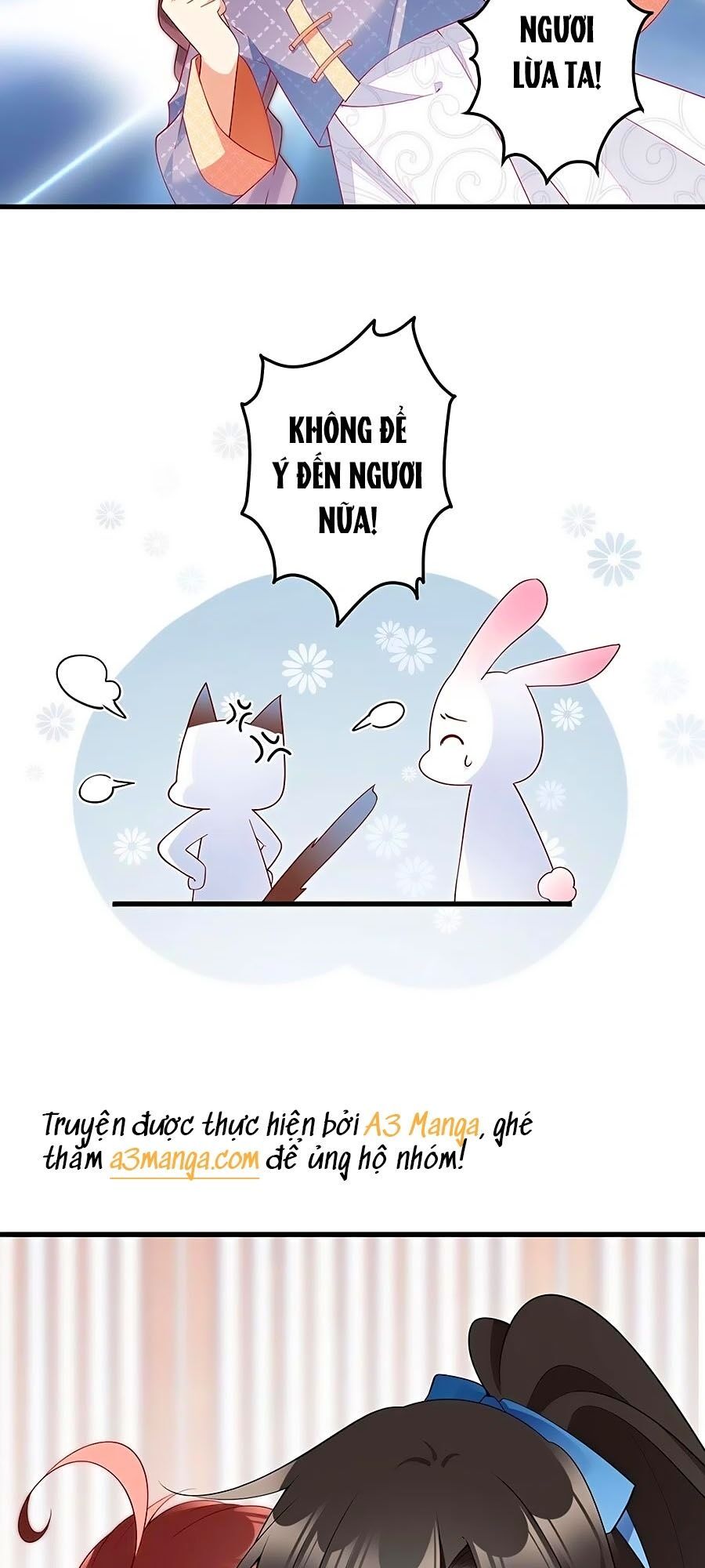 đọc truyện Manh Sư Tại Thượng Chương 248 ảnh 19 tại Thiên Thai Truyện