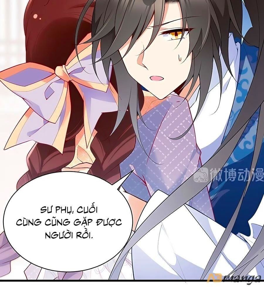 đọc truyện Manh Sư Tại Thượng Chương 248 ảnh 20 tại Thiên Thai Truyện