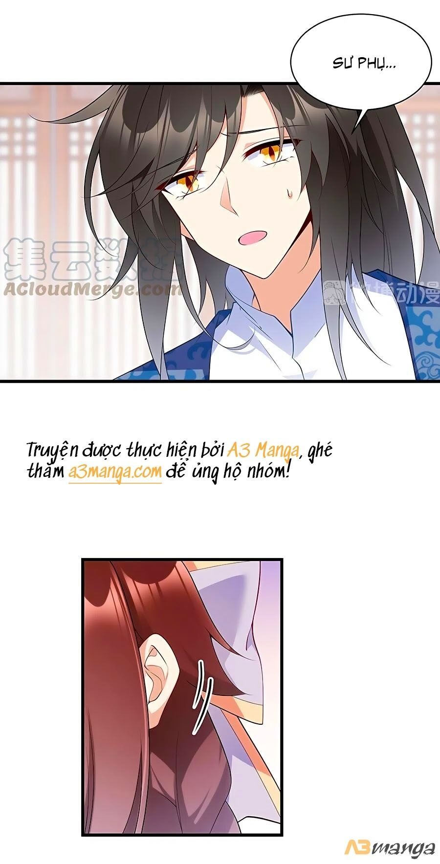 đọc truyện Manh Sư Tại Thượng Chương 248 ảnh 4 tại Thiên Thai Truyện