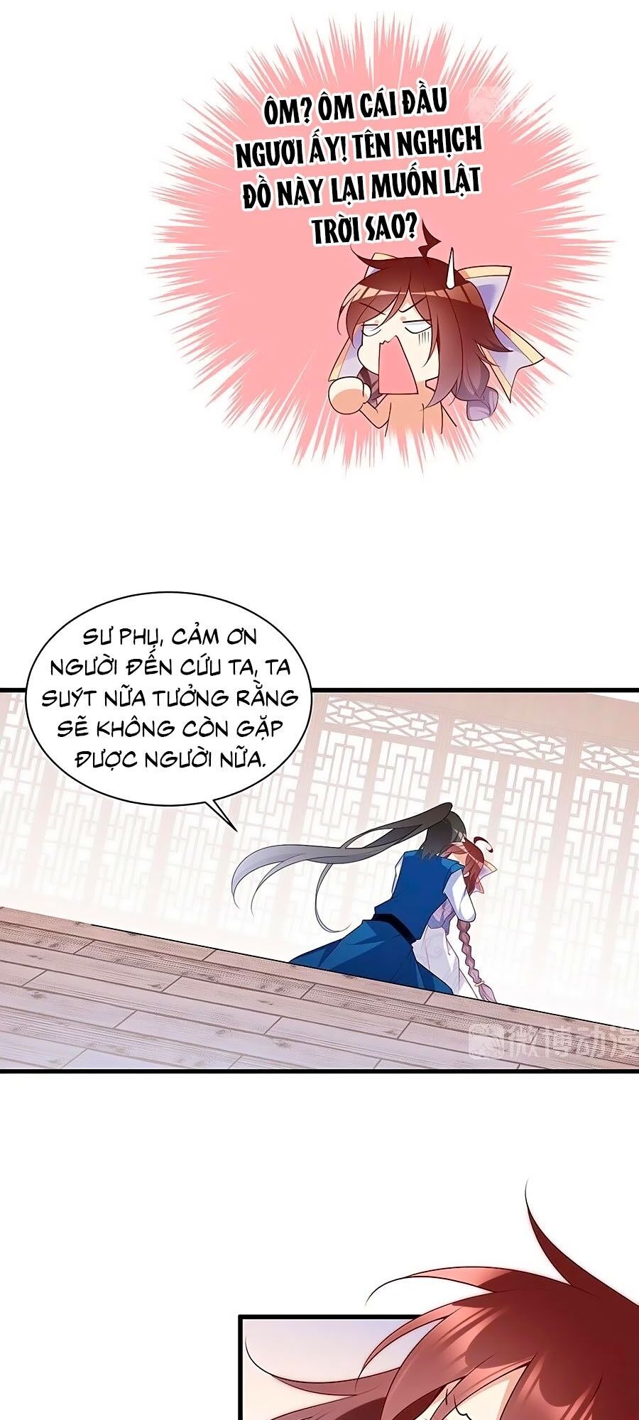 đọc truyện Manh Sư Tại Thượng Chương 248 ảnh 22 tại Thiên Thai Truyện