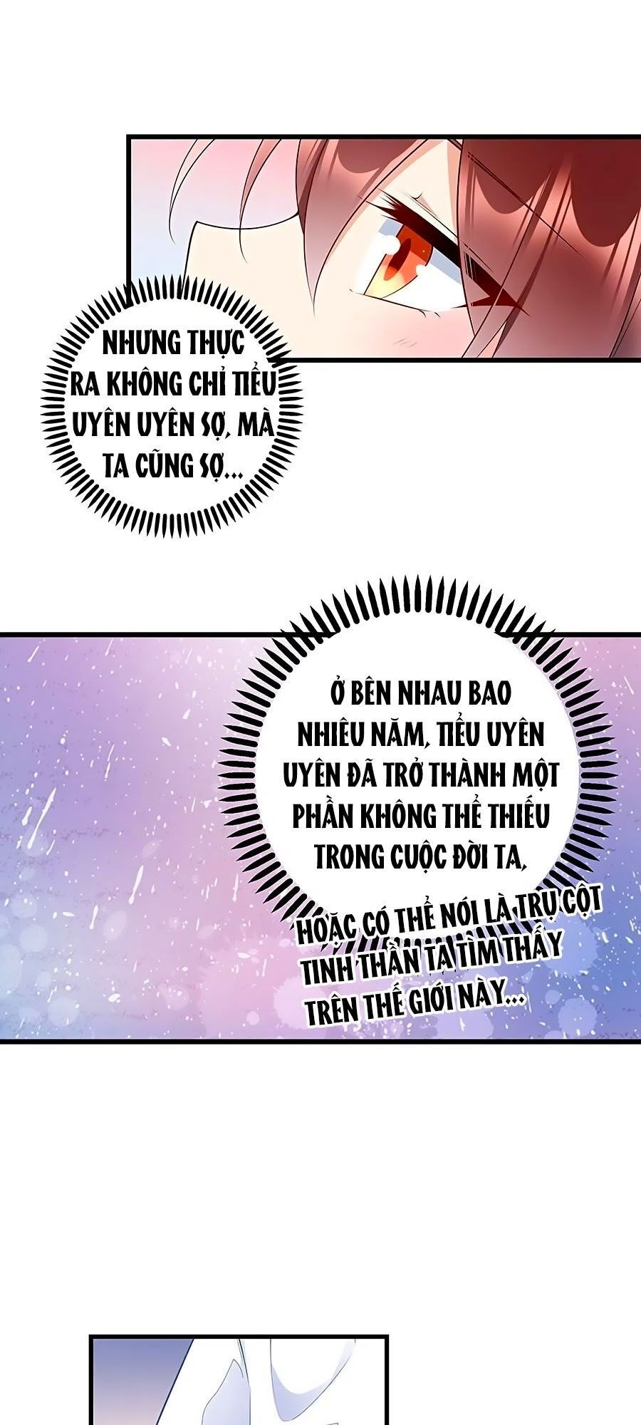 đọc truyện Manh Sư Tại Thượng Chương 248 ảnh 24 tại Thiên Thai Truyện