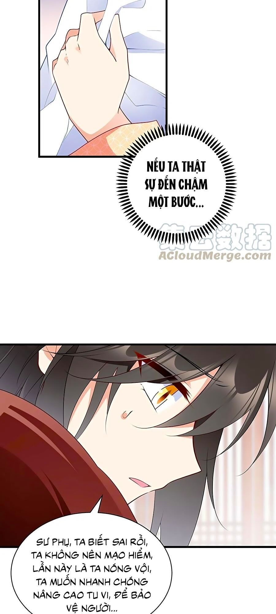 đọc truyện Manh Sư Tại Thượng Chương 248 ảnh 25 tại Thiên Thai Truyện