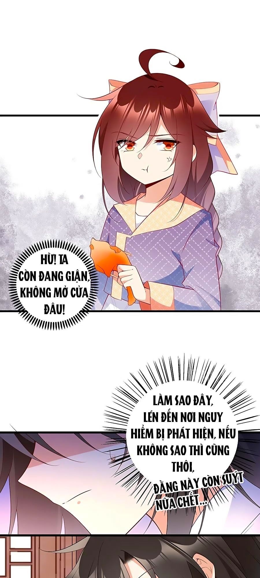 đọc truyện Manh Sư Tại Thượng Chương 248 ảnh 5 tại Thiên Thai Truyện