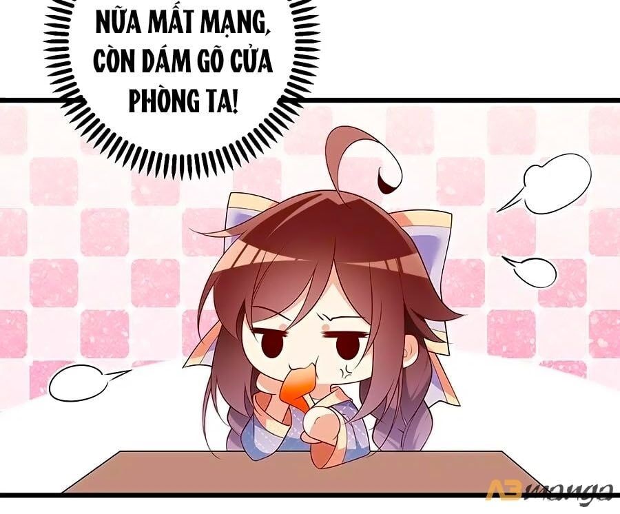 đọc truyện Manh Sư Tại Thượng Chương 248 ảnh 7 tại Thiên Thai Truyện