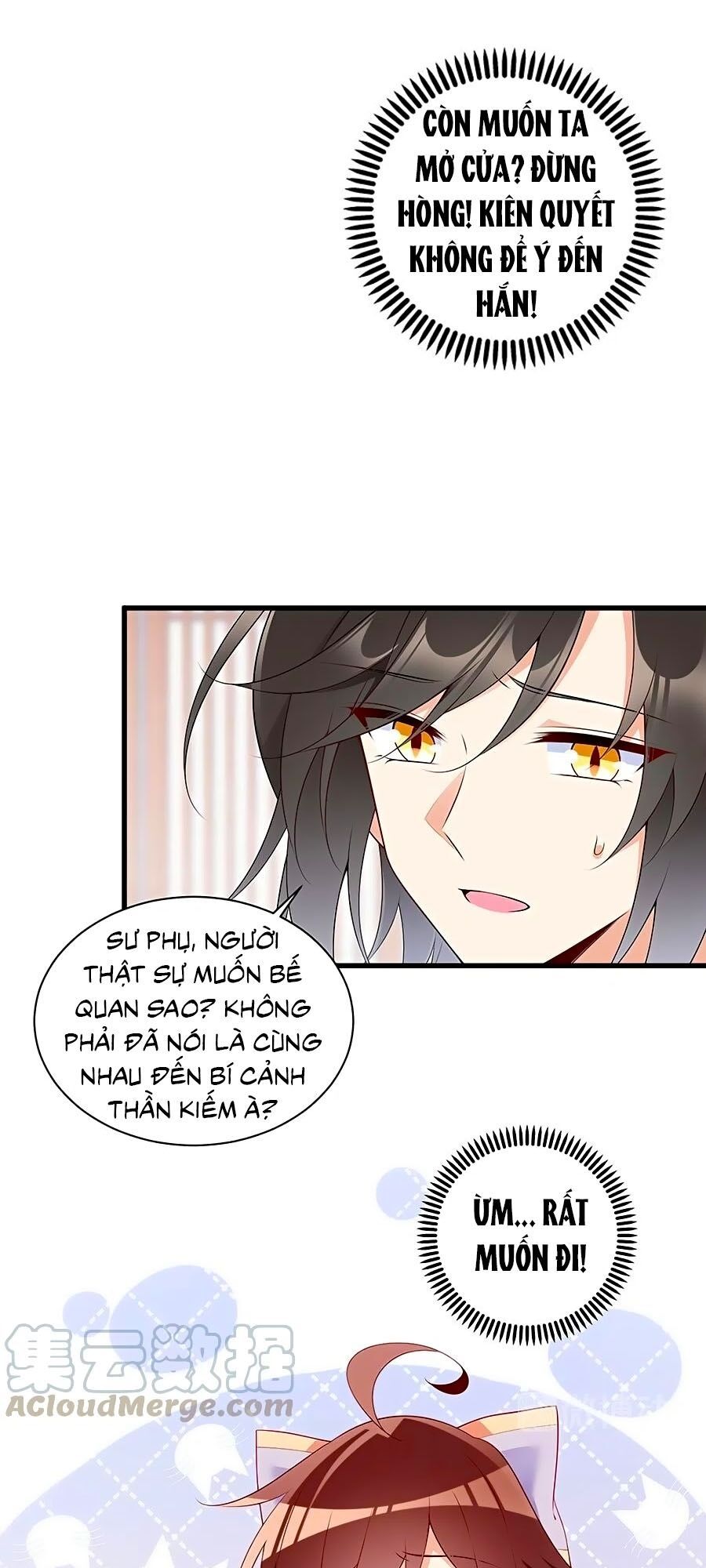 đọc truyện Manh Sư Tại Thượng Chương 248 ảnh 8 tại Thiên Thai Truyện