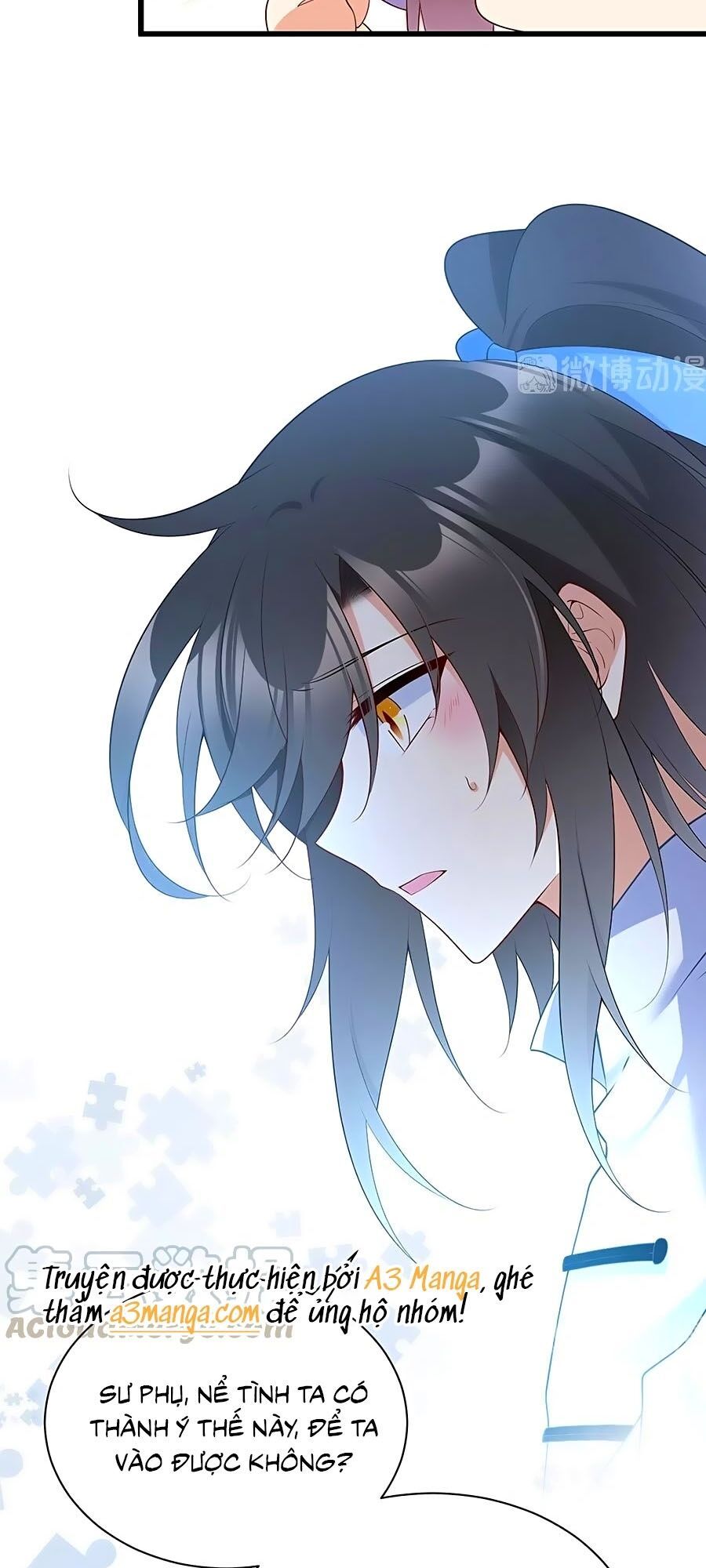 đọc truyện Manh Sư Tại Thượng Chương 248 ảnh 10 tại Thiên Thai Truyện