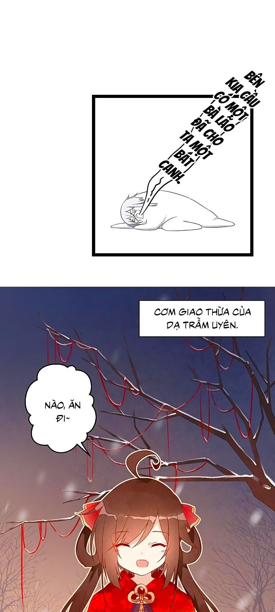 đọc truyện Manh Sư Tại Thượng Chương 249.5 ảnh 15 tại Thiên Thai Truyện