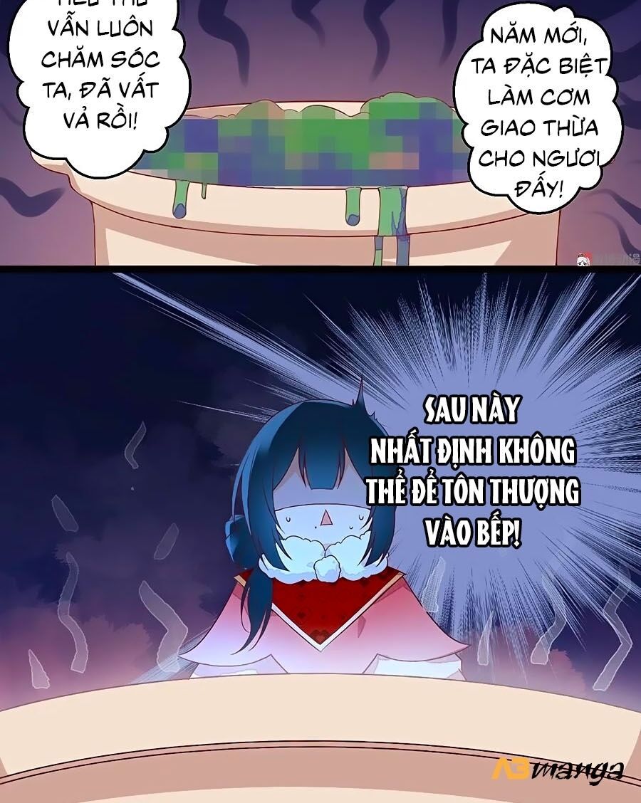 đọc truyện Manh Sư Tại Thượng Chương 249.5 ảnh 4 tại Thiên Thai Truyện