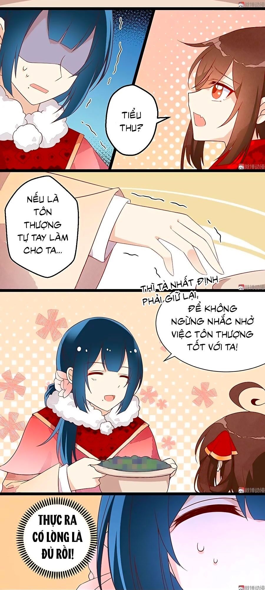 đọc truyện Manh Sư Tại Thượng Chương 249.5 ảnh 5 tại Thiên Thai Truyện