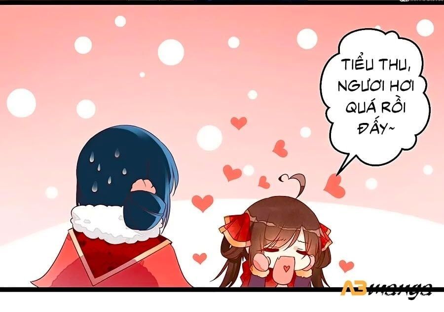 đọc truyện Manh Sư Tại Thượng Chương 249.5 ảnh 6 tại Thiên Thai Truyện