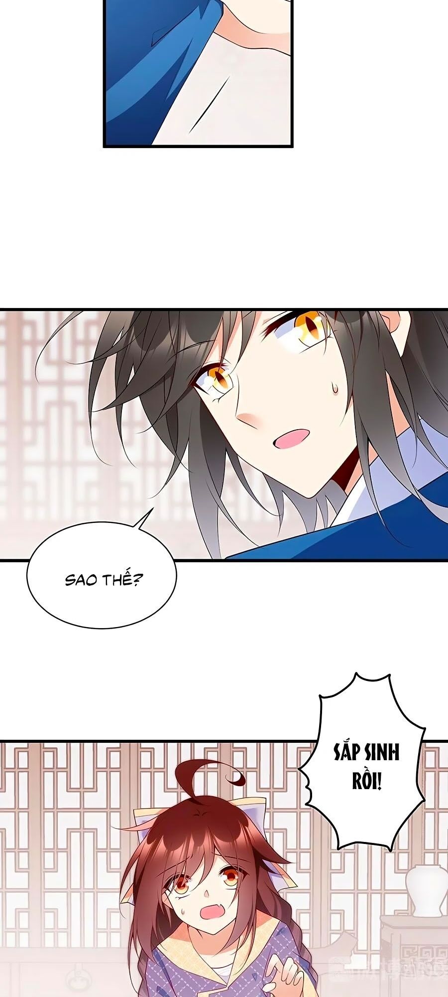 đọc truyện Manh Sư Tại Thượng Chương 249 ảnh 15 tại Thiên Thai Truyện