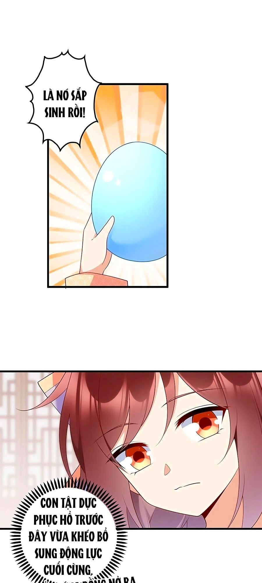 đọc truyện Manh Sư Tại Thượng Chương 249 ảnh 17 tại Thiên Thai Truyện