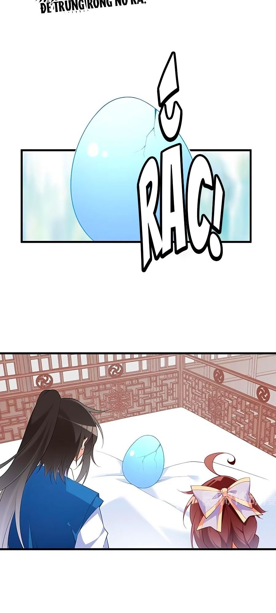 đọc truyện Manh Sư Tại Thượng Chương 249 ảnh 18 tại Thiên Thai Truyện