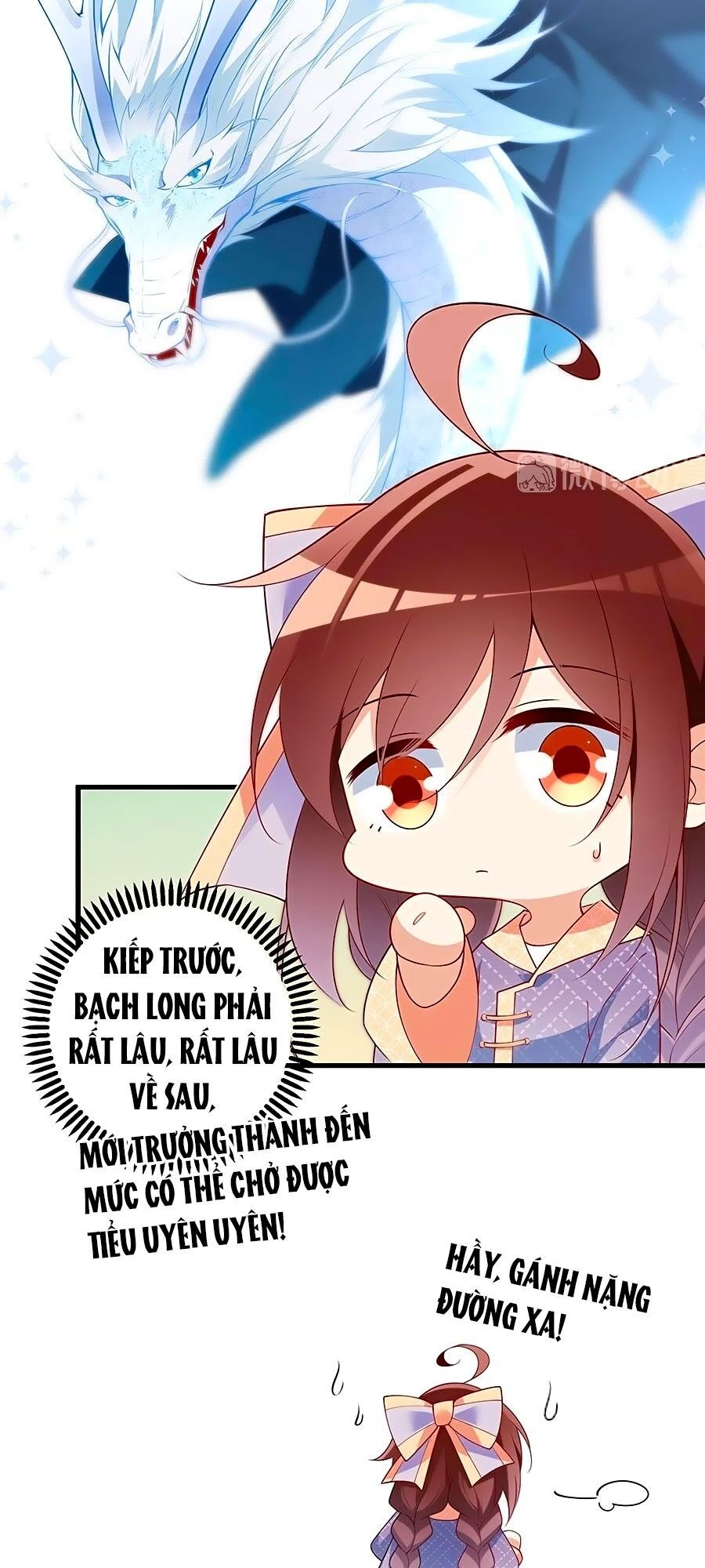 đọc truyện Manh Sư Tại Thượng Chương 249 ảnh 21 tại Thiên Thai Truyện