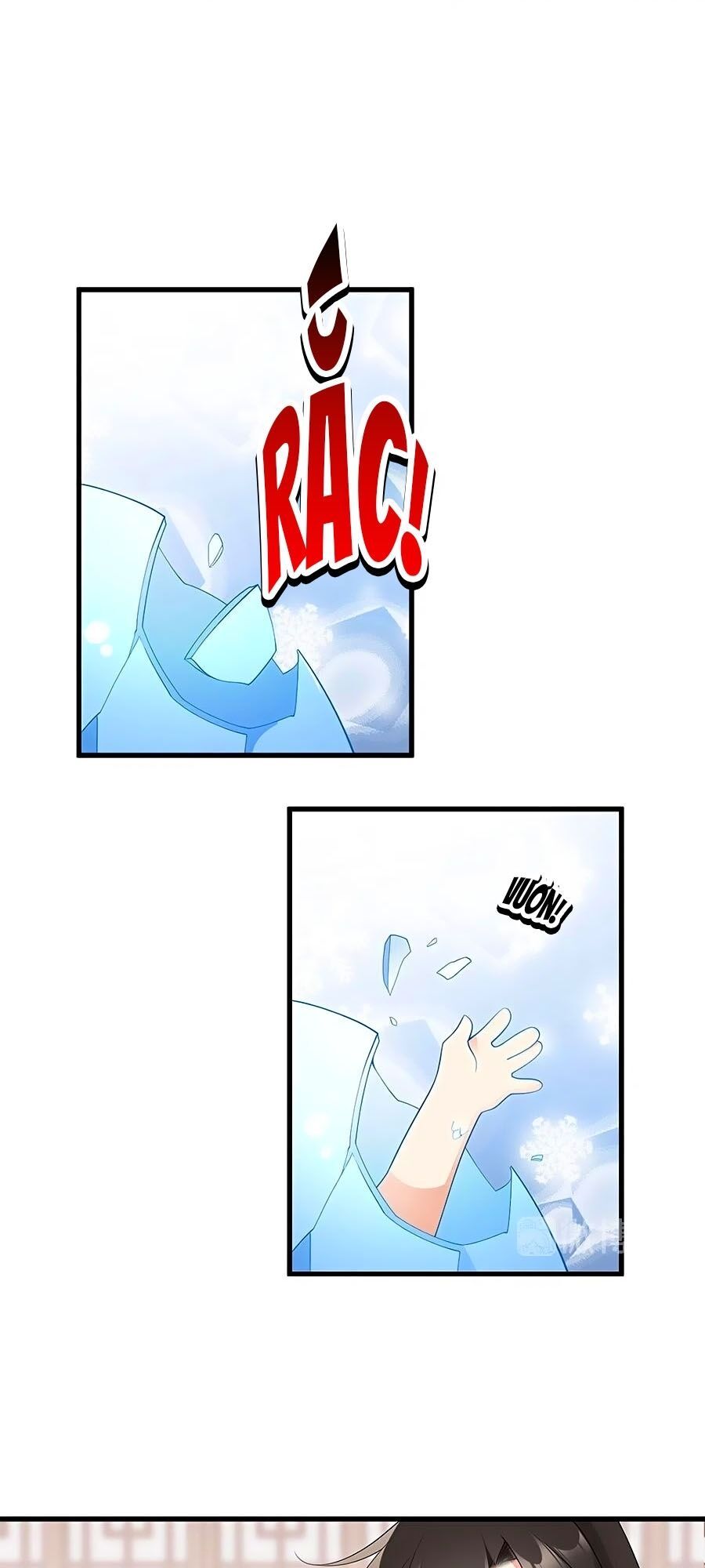 đọc truyện Manh Sư Tại Thượng Chương 249 ảnh 23 tại Thiên Thai Truyện