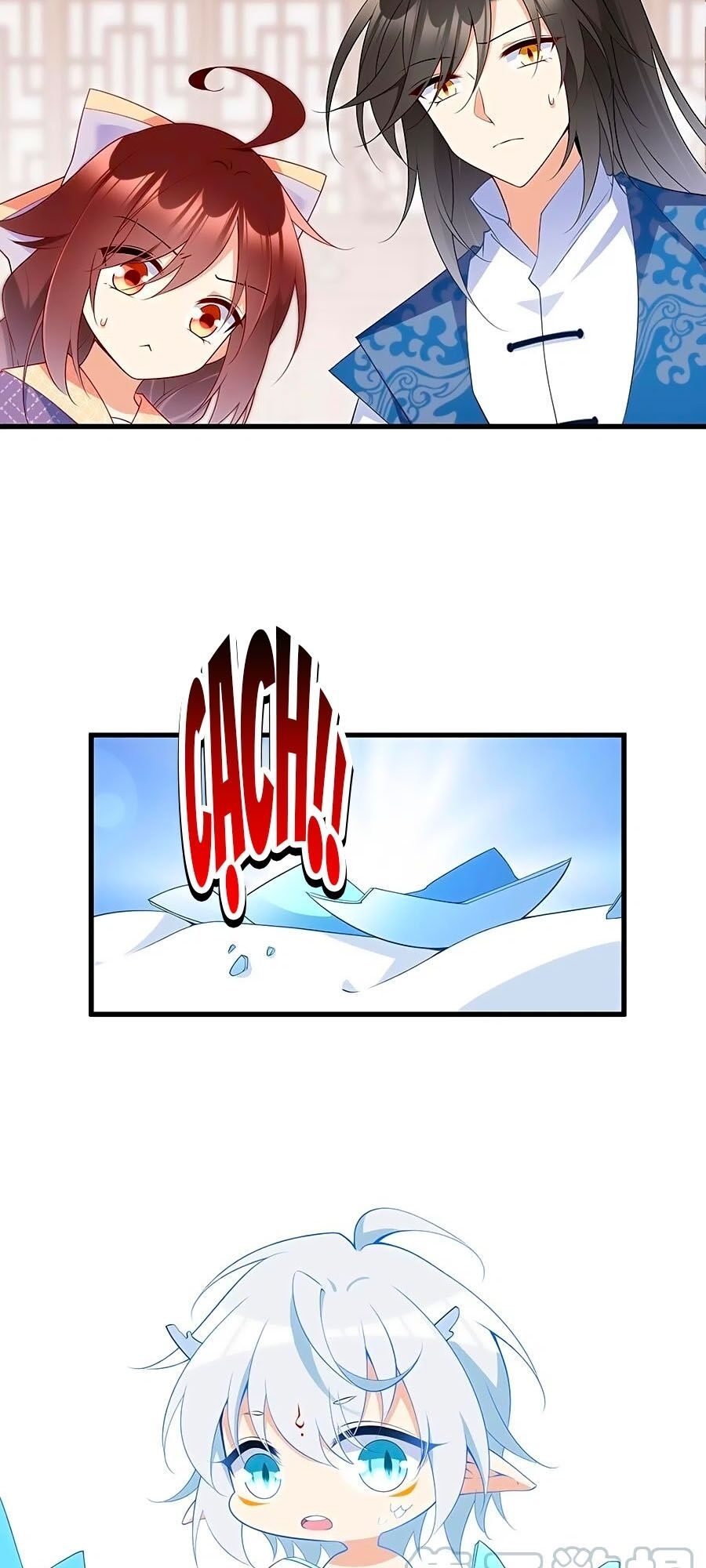 đọc truyện Manh Sư Tại Thượng Chương 249 ảnh 24 tại Thiên Thai Truyện