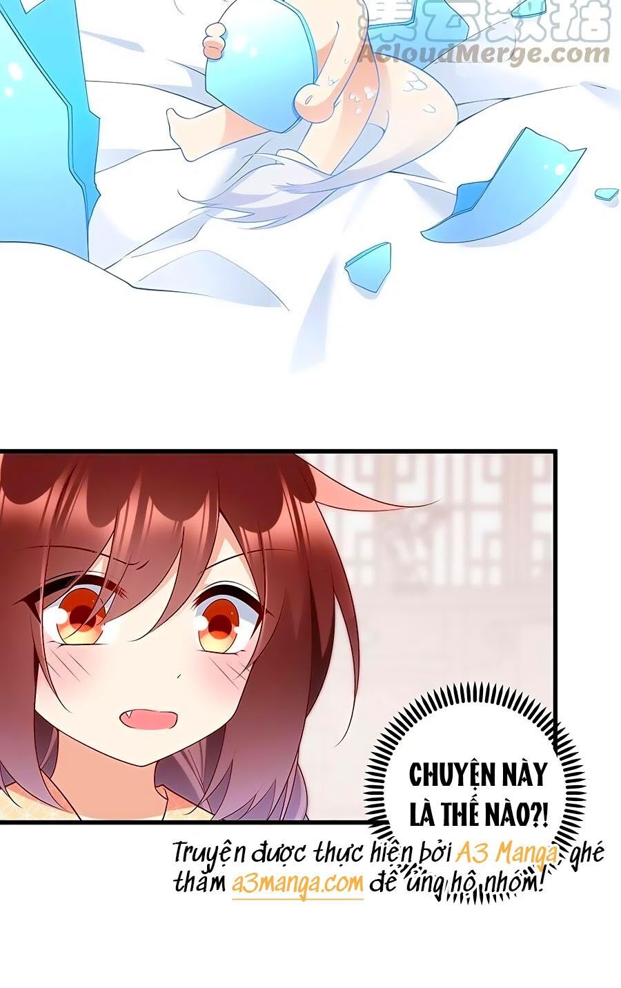 đọc truyện Manh Sư Tại Thượng Chương 249 ảnh 25 tại Thiên Thai Truyện