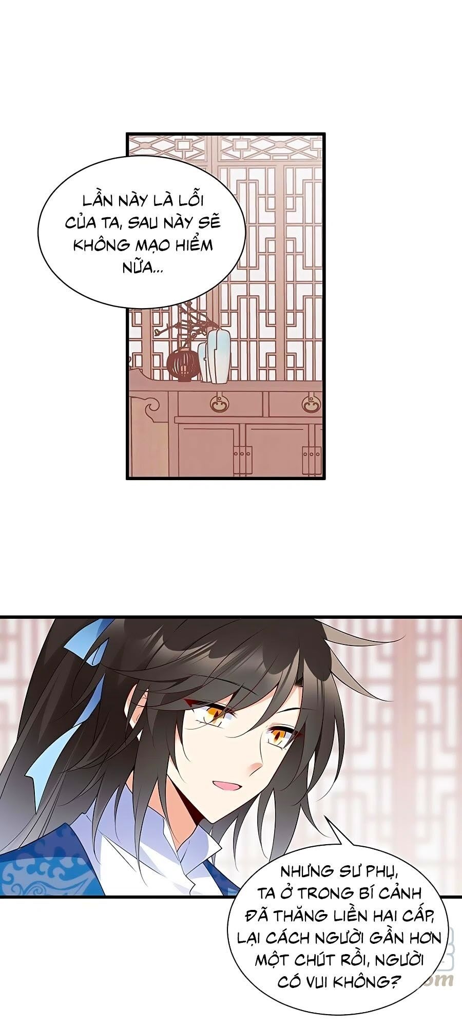 đọc truyện Manh Sư Tại Thượng Chương 249 ảnh 7 tại Thiên Thai Truyện