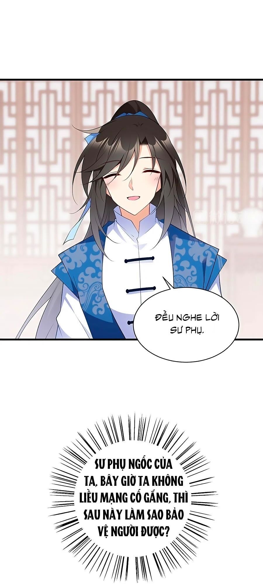 đọc truyện Manh Sư Tại Thượng Chương 249 ảnh 11 tại Thiên Thai Truyện