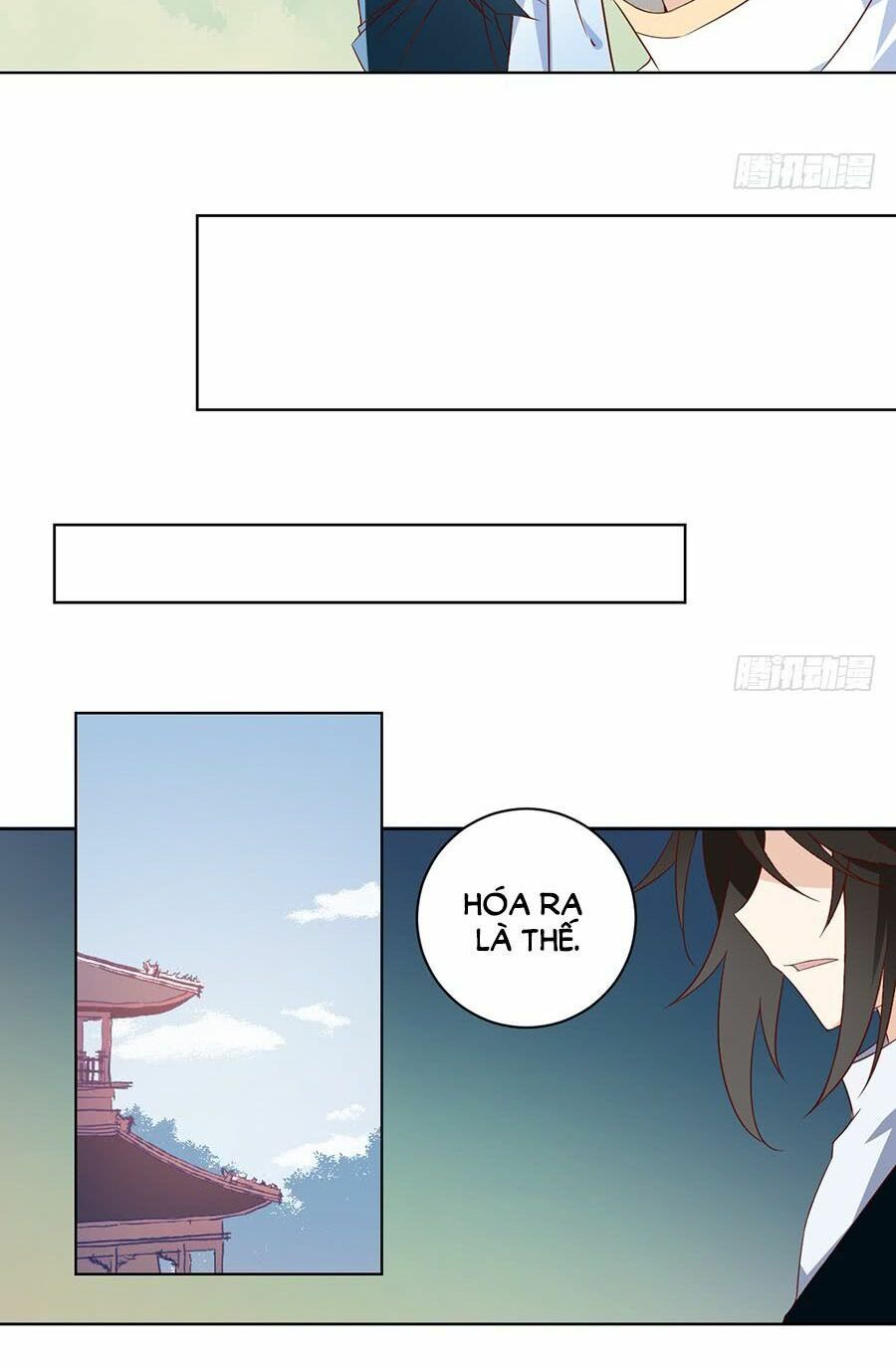 đọc truyện Manh Sư Tại Thượng Chương 25 ảnh 16 tại Thiên Thai Truyện