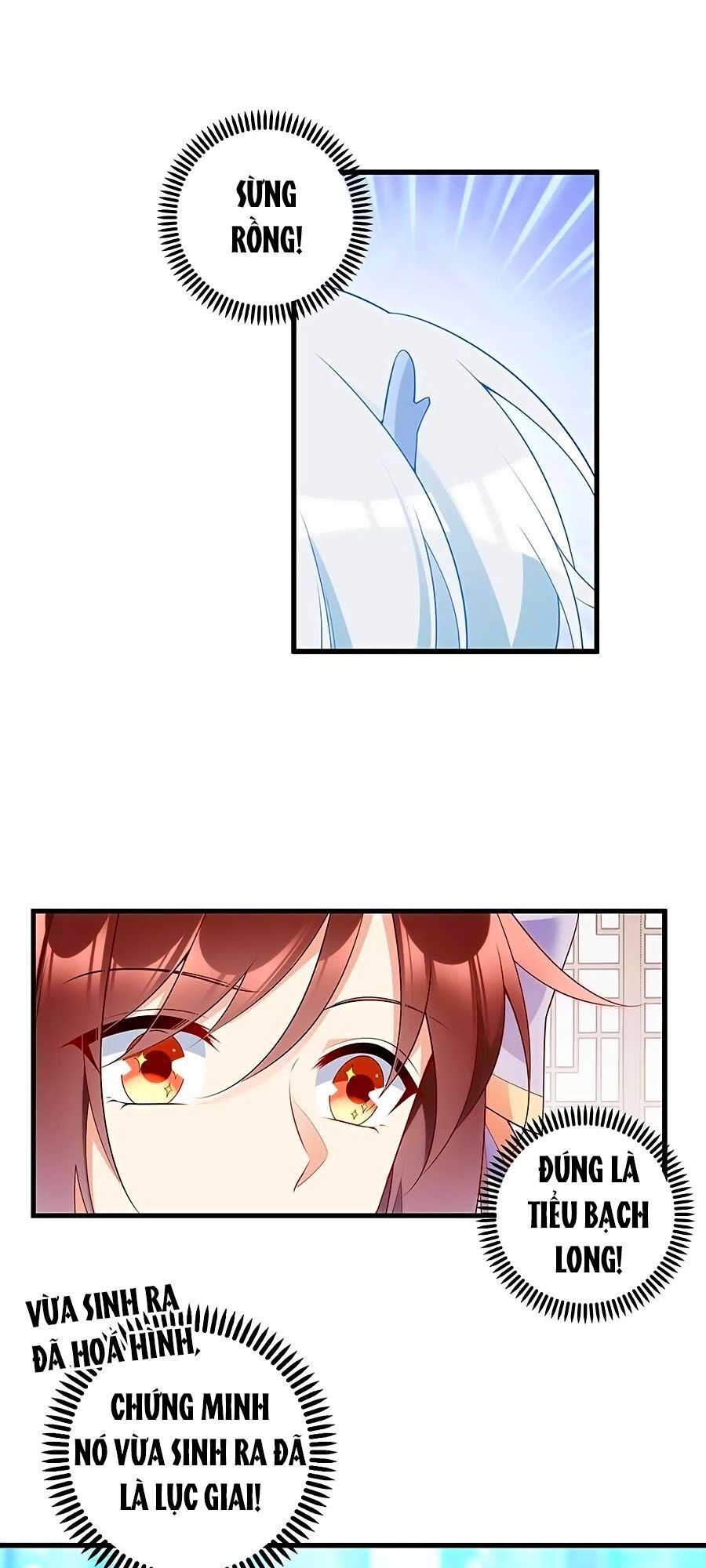 đọc truyện Manh Sư Tại Thượng Chương 250 ảnh 3 tại Thiên Thai Truyện