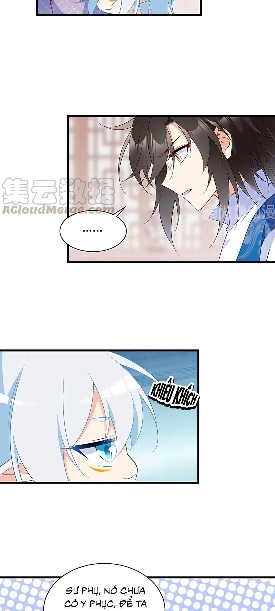 đọc truyện Manh Sư Tại Thượng Chương 250 ảnh 12 tại Thiên Thai Truyện