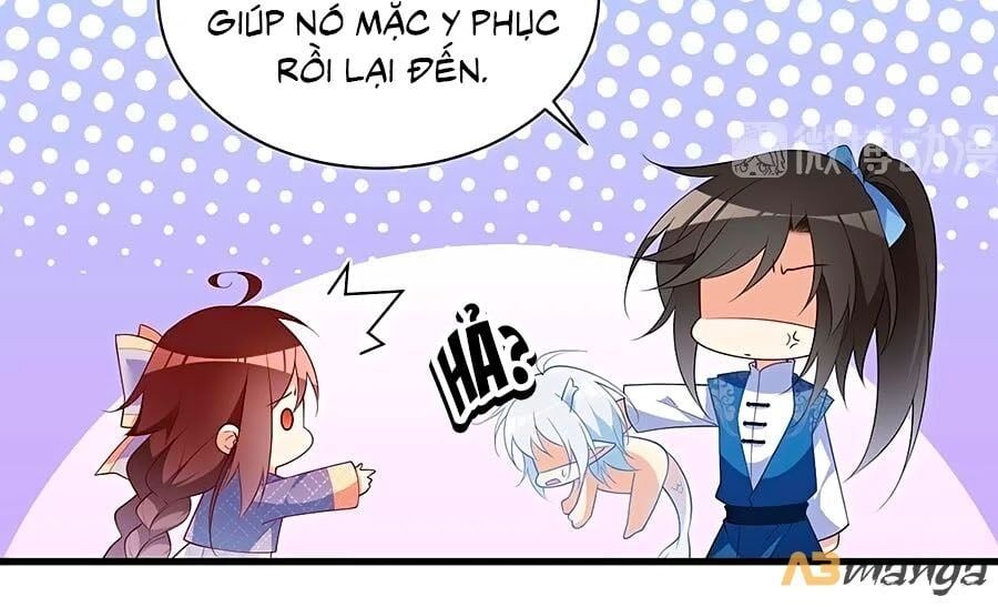 đọc truyện Manh Sư Tại Thượng Chương 250 ảnh 13 tại Thiên Thai Truyện