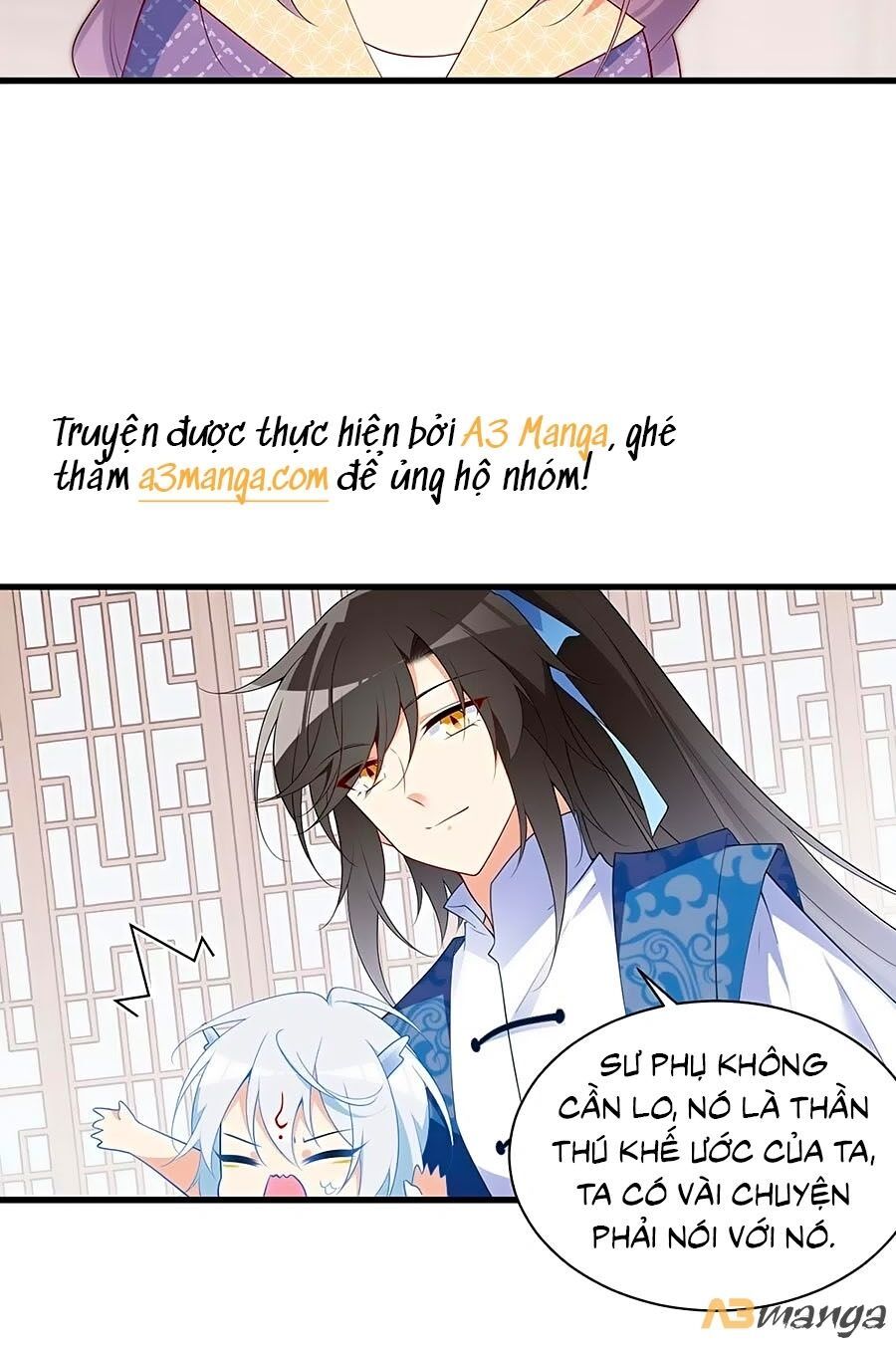 đọc truyện Manh Sư Tại Thượng Chương 250 ảnh 15 tại Thiên Thai Truyện