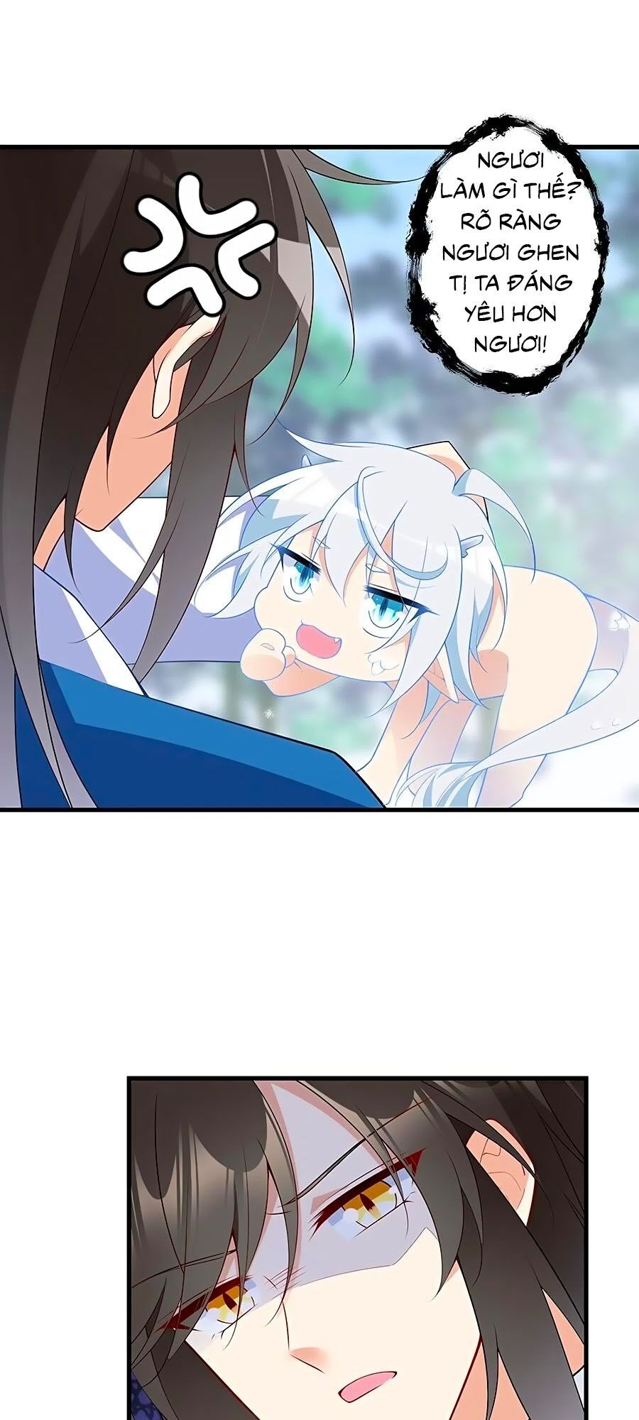 đọc truyện Manh Sư Tại Thượng Chương 250 ảnh 19 tại Thiên Thai Truyện