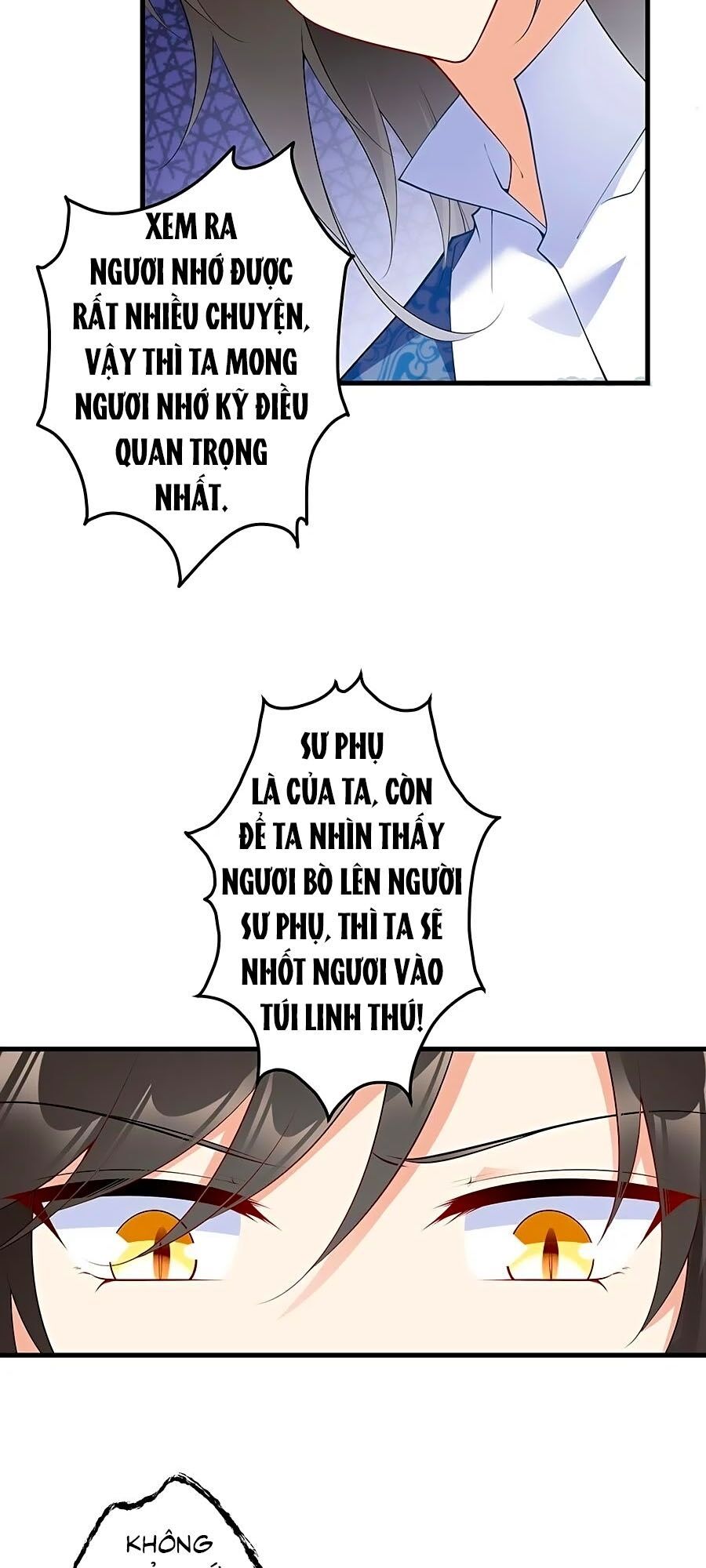 đọc truyện Manh Sư Tại Thượng Chương 250 ảnh 20 tại Thiên Thai Truyện