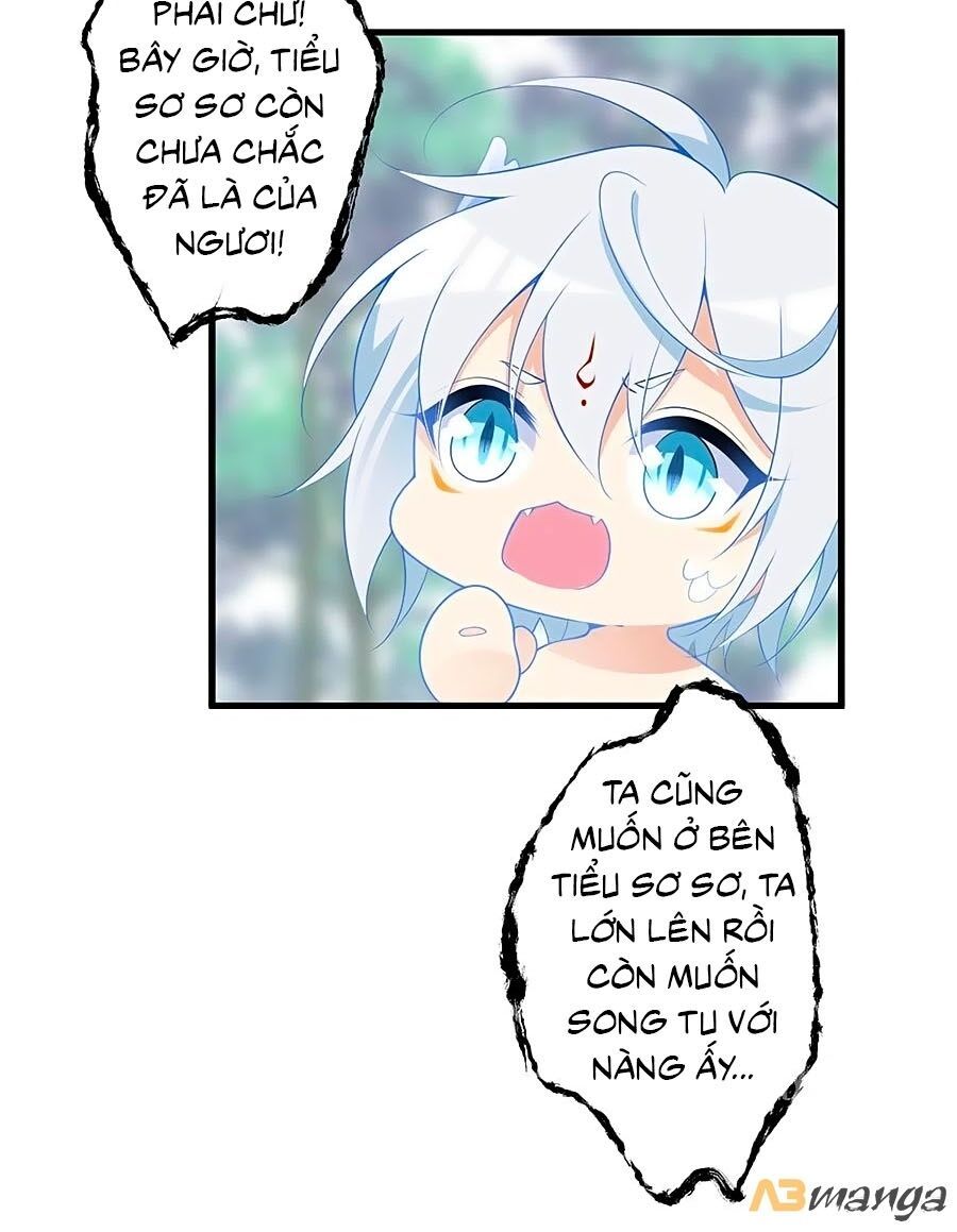 đọc truyện Manh Sư Tại Thượng Chương 250 ảnh 21 tại Thiên Thai Truyện