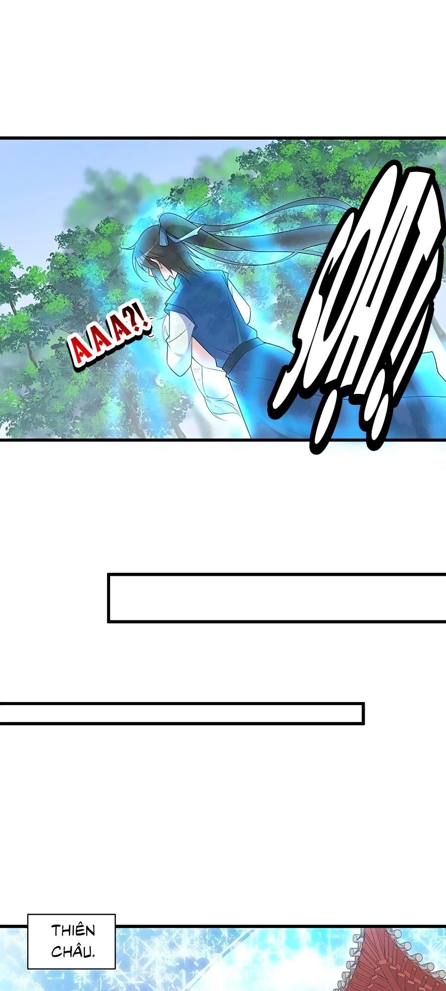 đọc truyện Manh Sư Tại Thượng Chương 250 ảnh 22 tại Thiên Thai Truyện