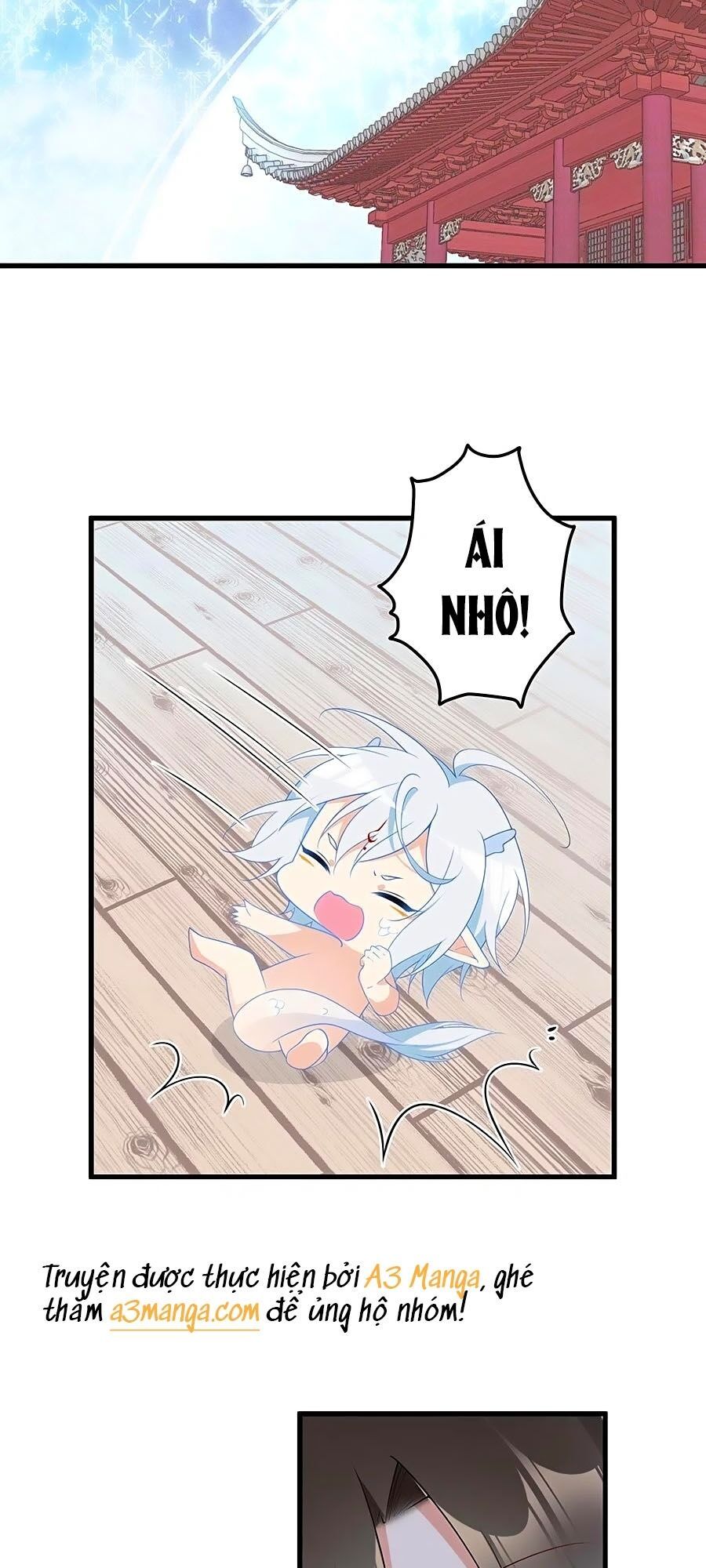 đọc truyện Manh Sư Tại Thượng Chương 250 ảnh 23 tại Thiên Thai Truyện