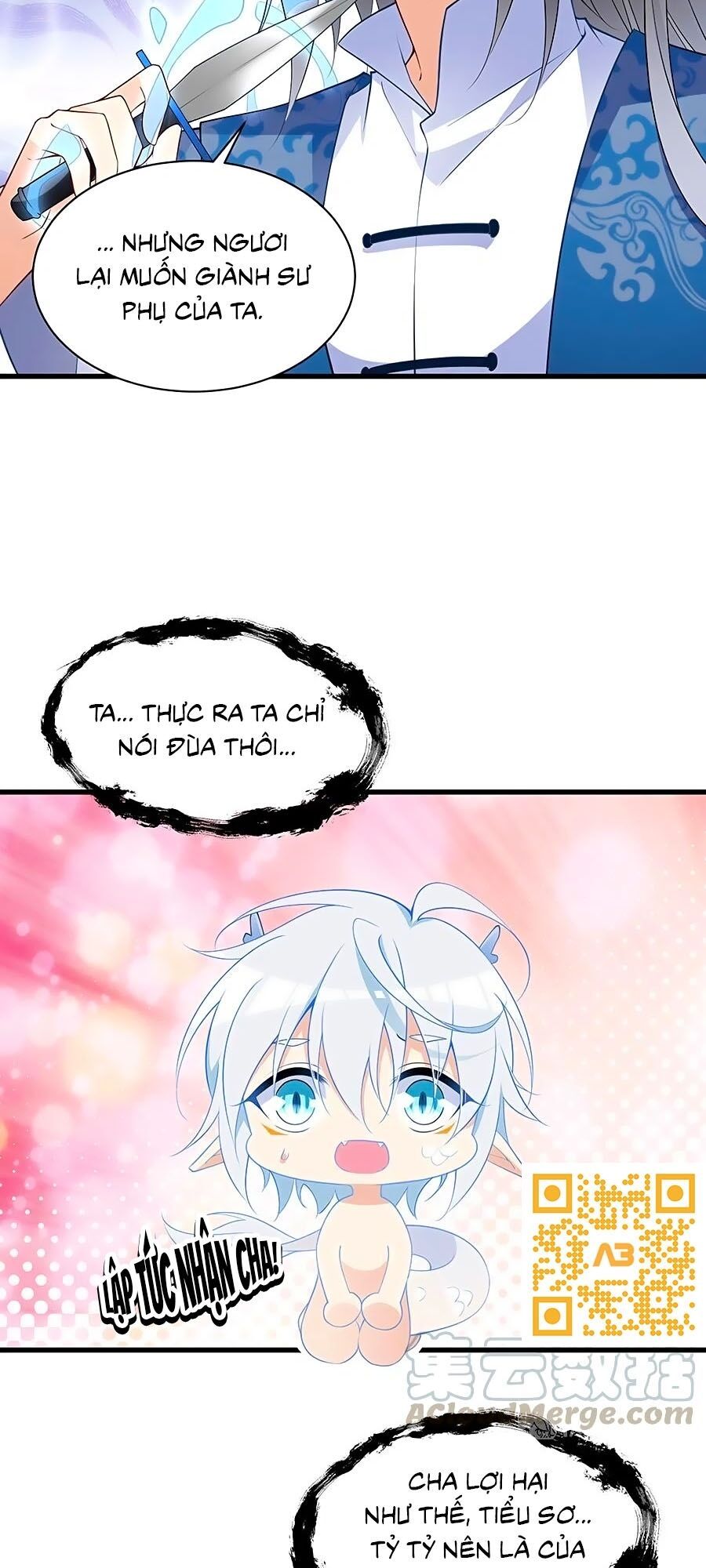 đọc truyện Manh Sư Tại Thượng Chương 250 ảnh 26 tại Thiên Thai Truyện