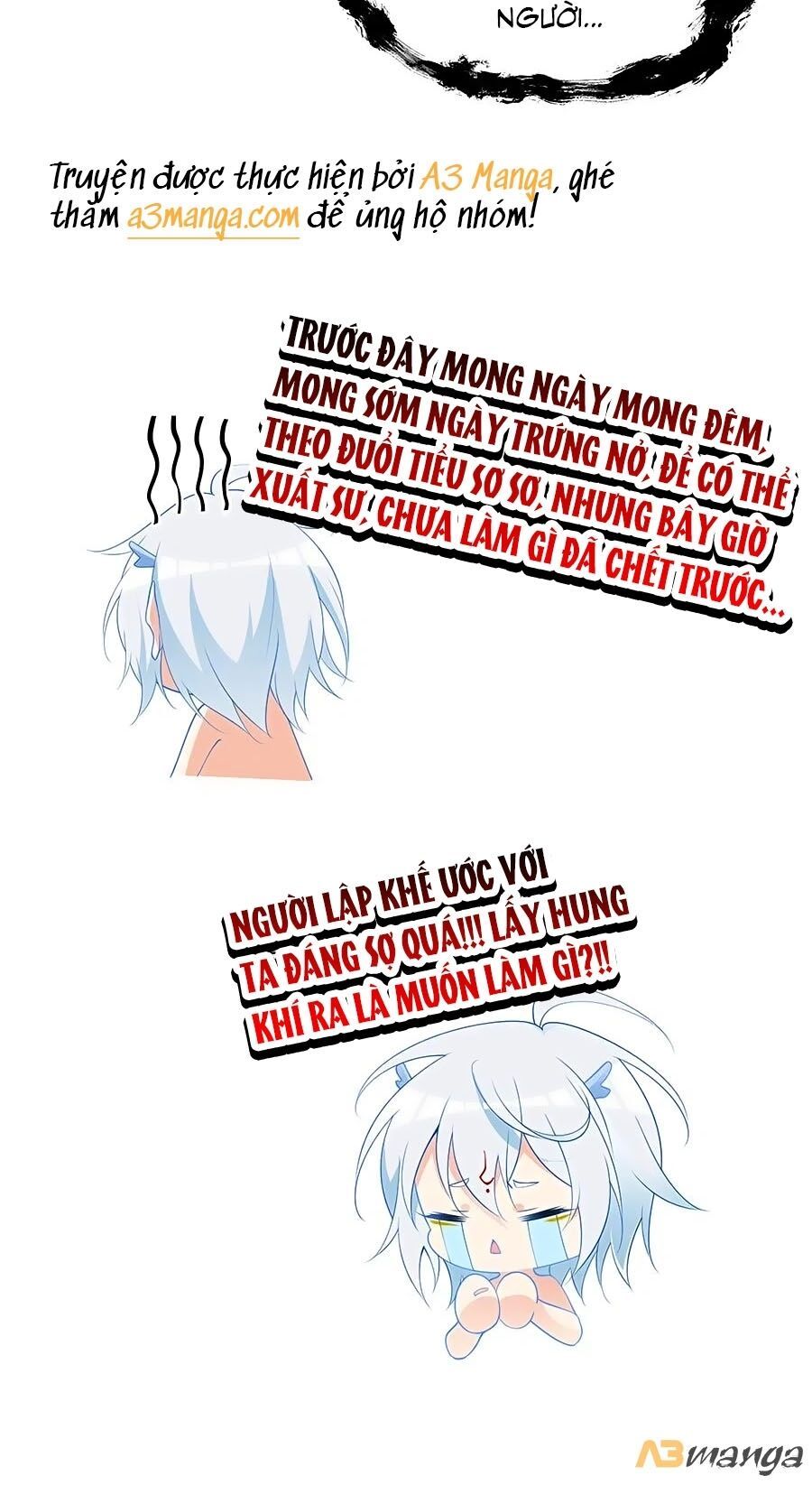 đọc truyện Manh Sư Tại Thượng Chương 250 ảnh 27 tại Thiên Thai Truyện