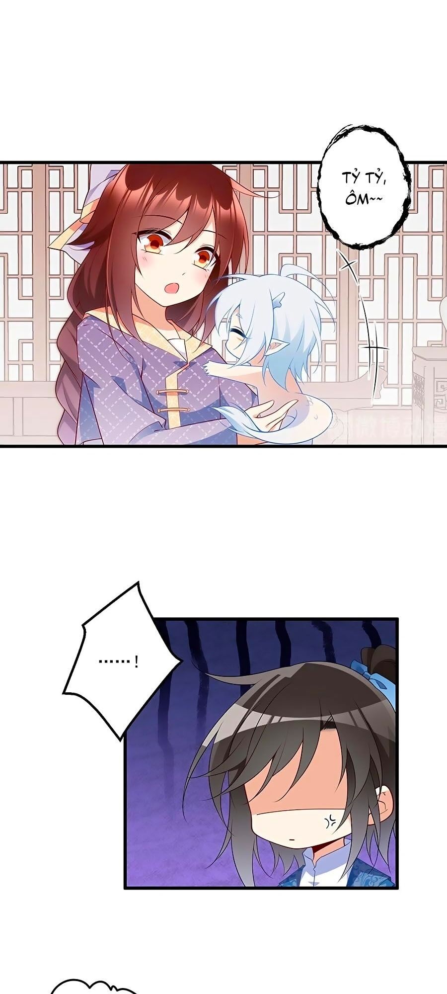 đọc truyện Manh Sư Tại Thượng Chương 250 ảnh 5 tại Thiên Thai Truyện