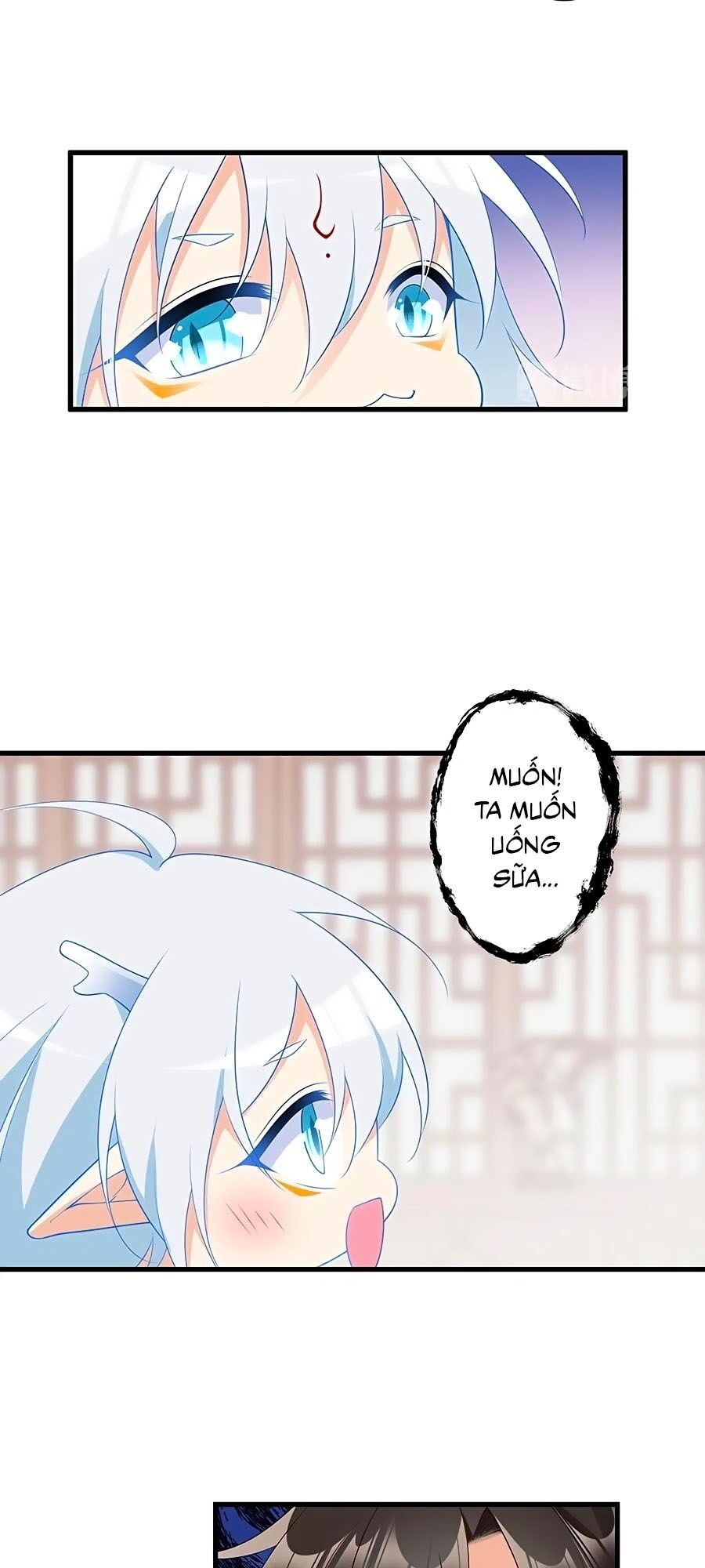 đọc truyện Manh Sư Tại Thượng Chương 250 ảnh 8 tại Thiên Thai Truyện