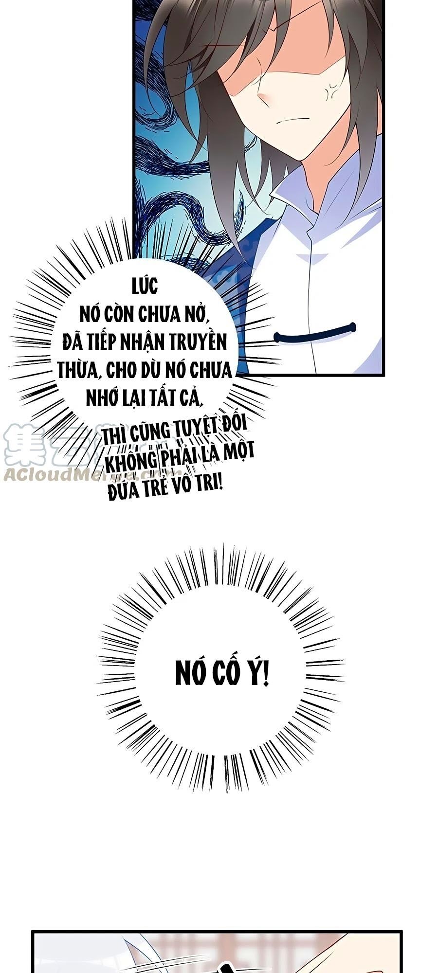 đọc truyện Manh Sư Tại Thượng Chương 250 ảnh 9 tại Thiên Thai Truyện